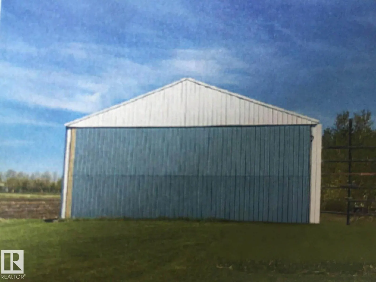 25103 TWP ROAD 552