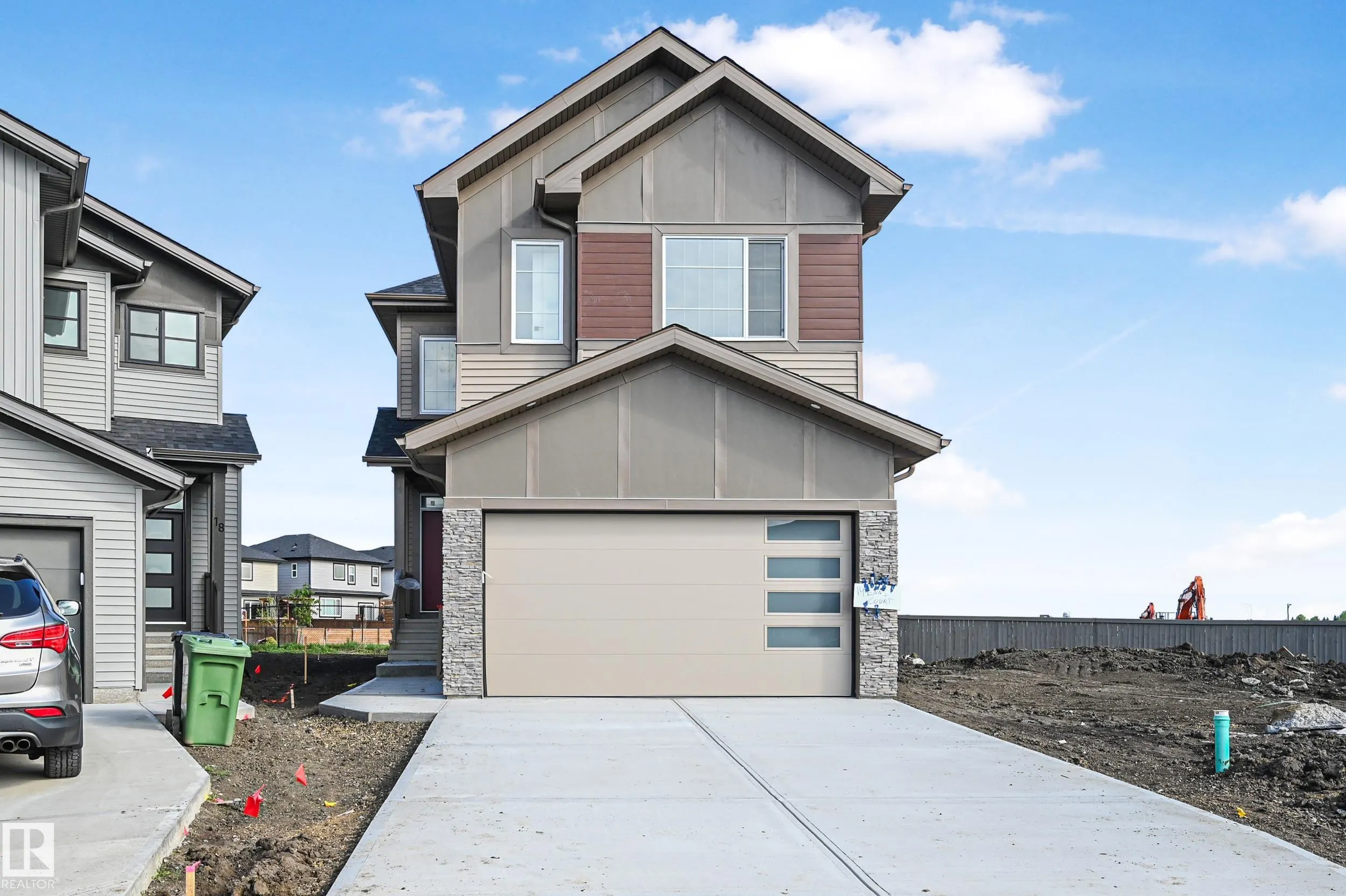 14 ENNS Court