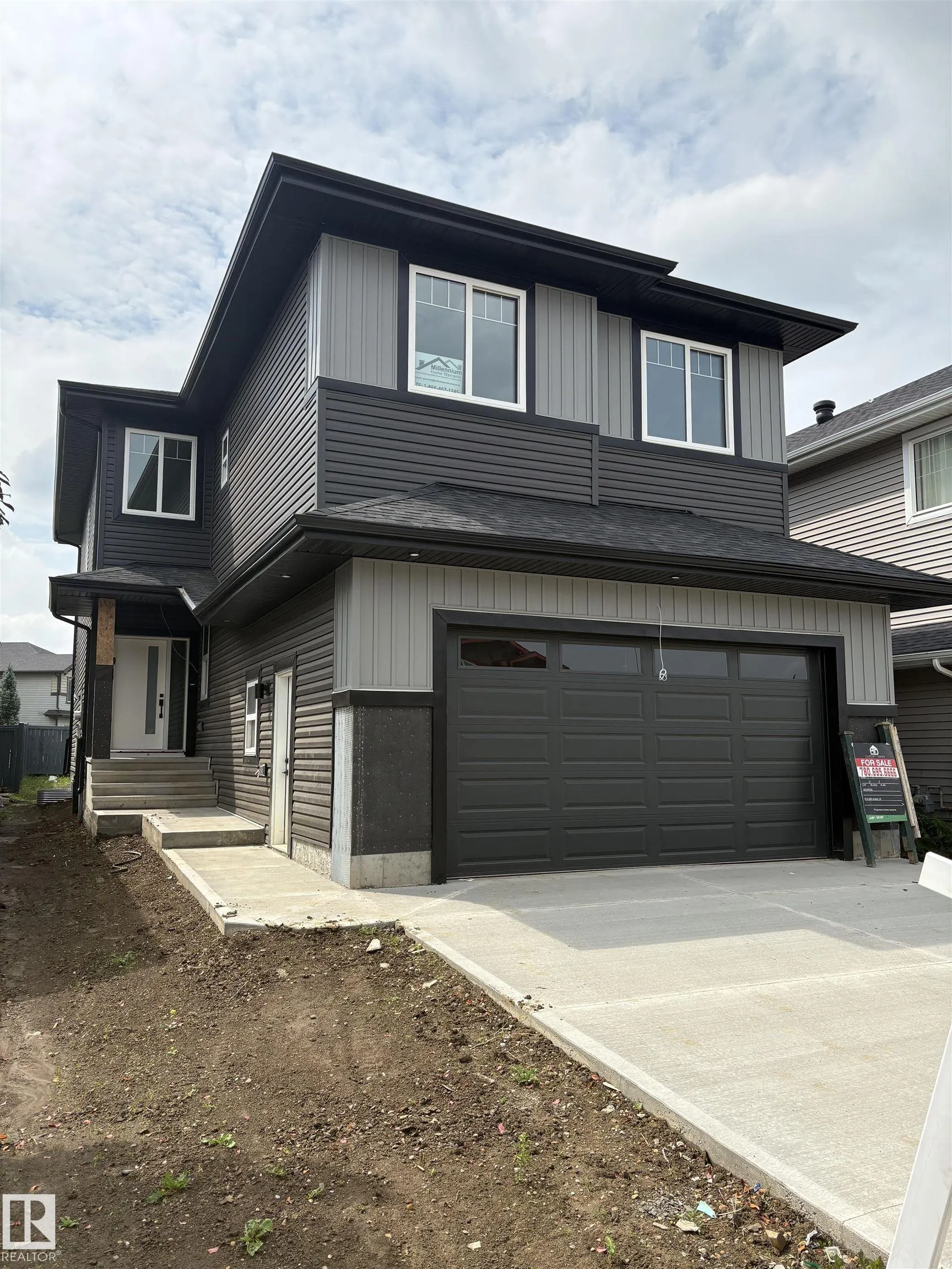 8105 GOURLAY Place