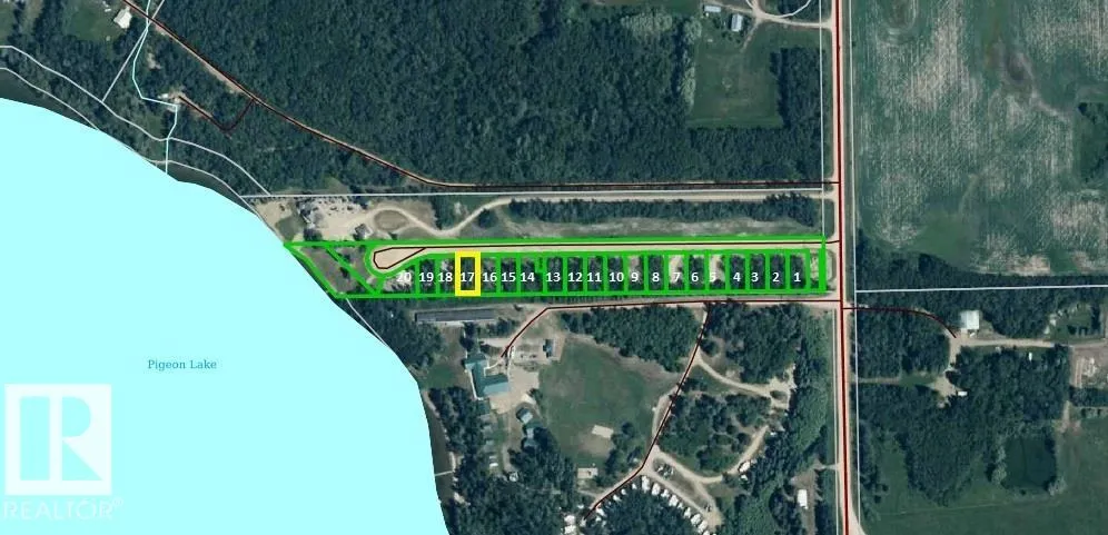 470044 RGE RD 281