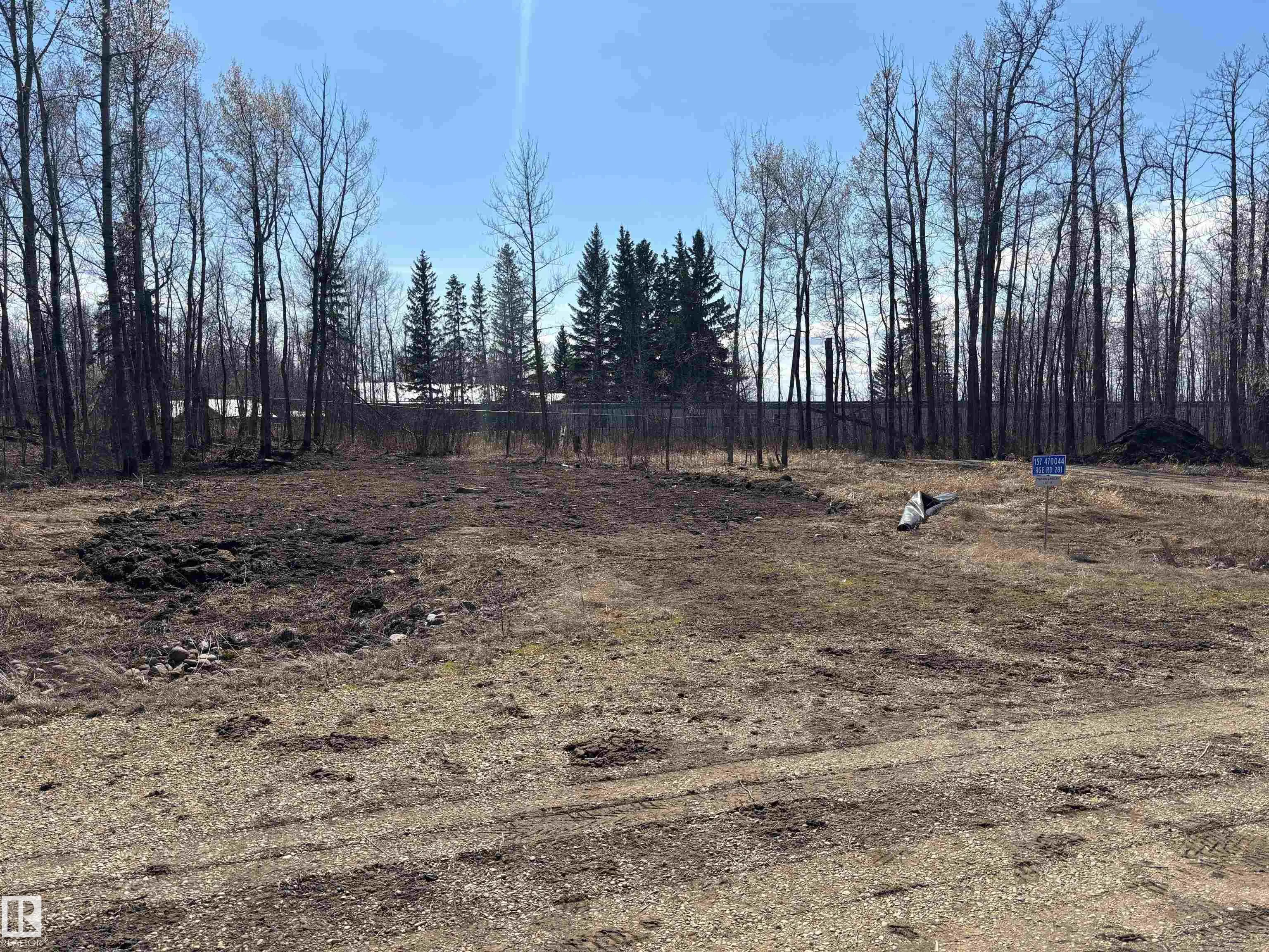 470044 RGE RD 281