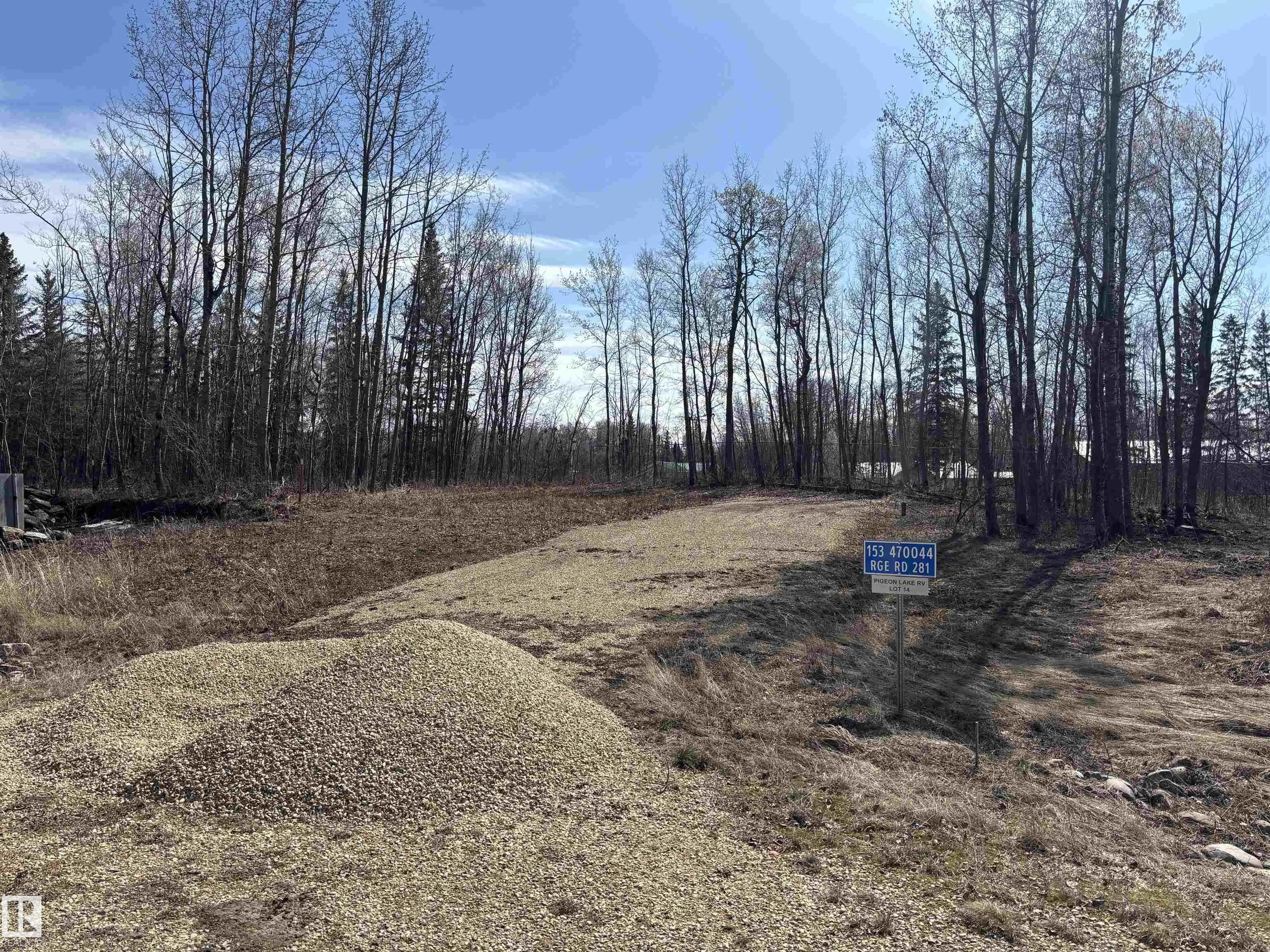 470044 RGE ROAD 281