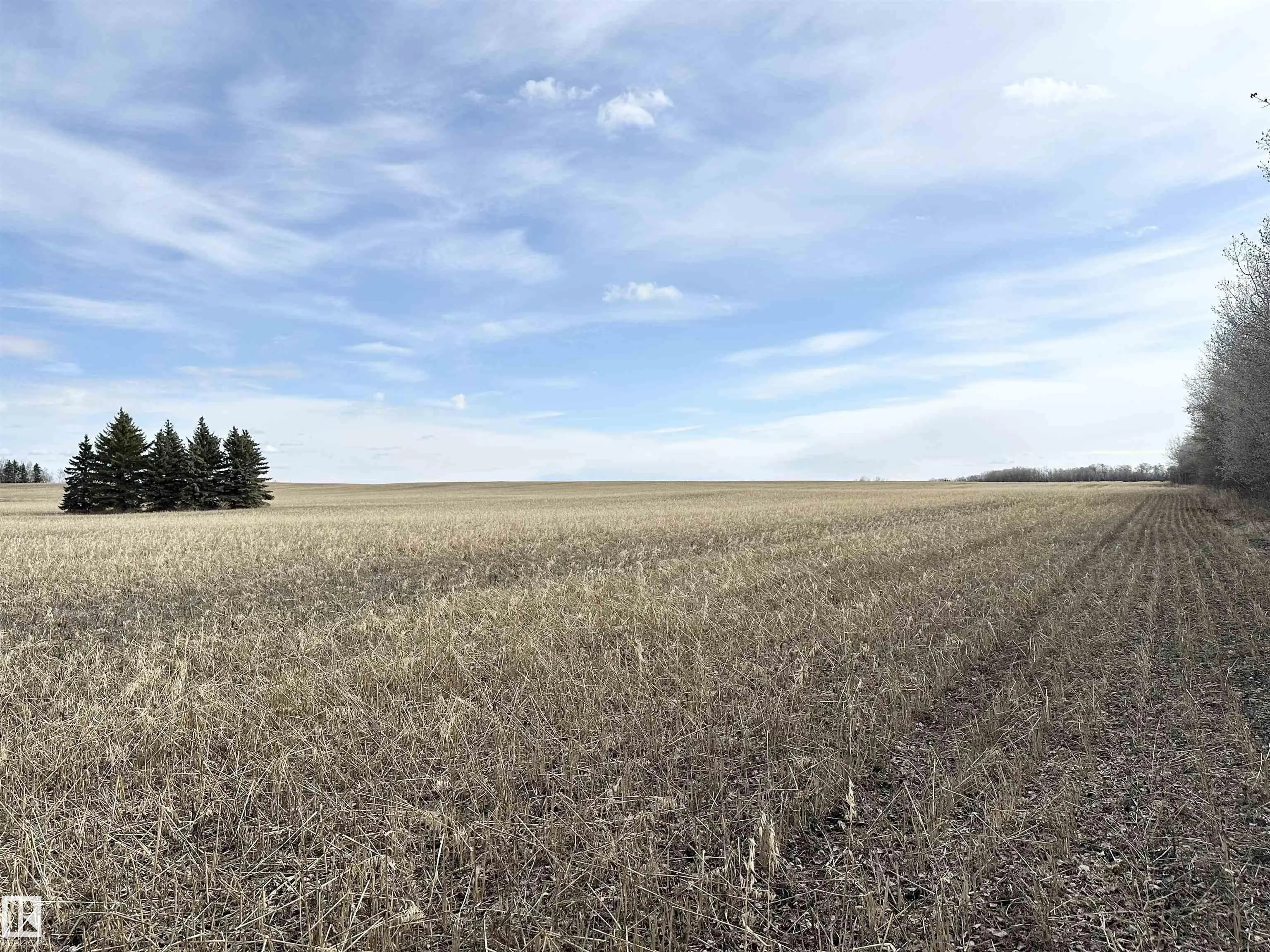 TWP 551 Range Road 260