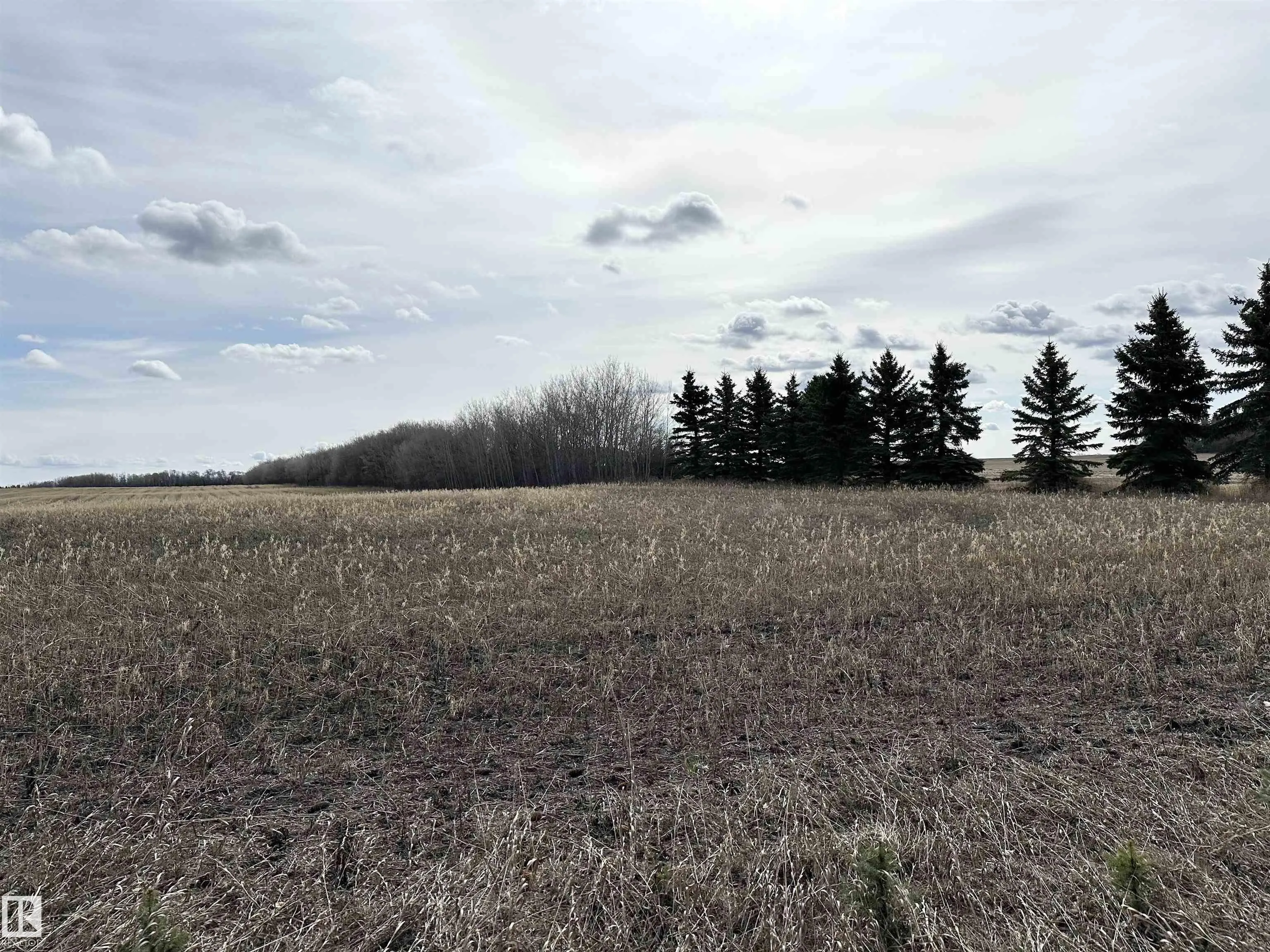 TWP 551 Range Road 260