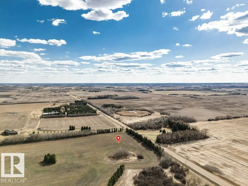 TWP 551 Range Road 260