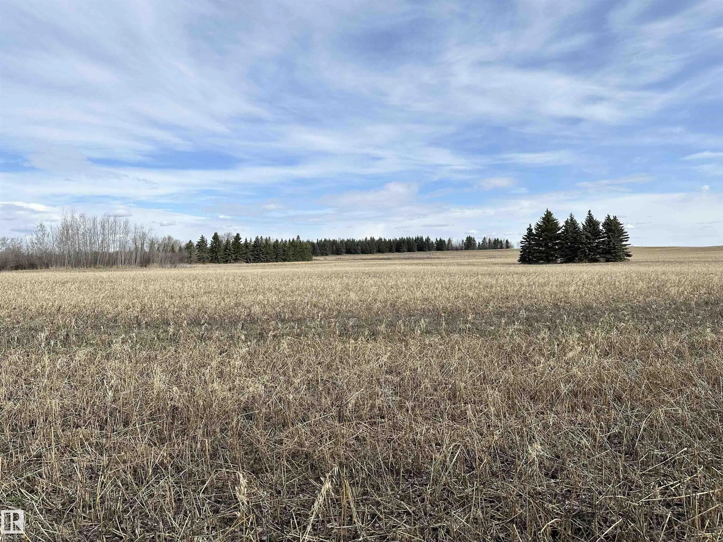 TWP 551 Range Road 260