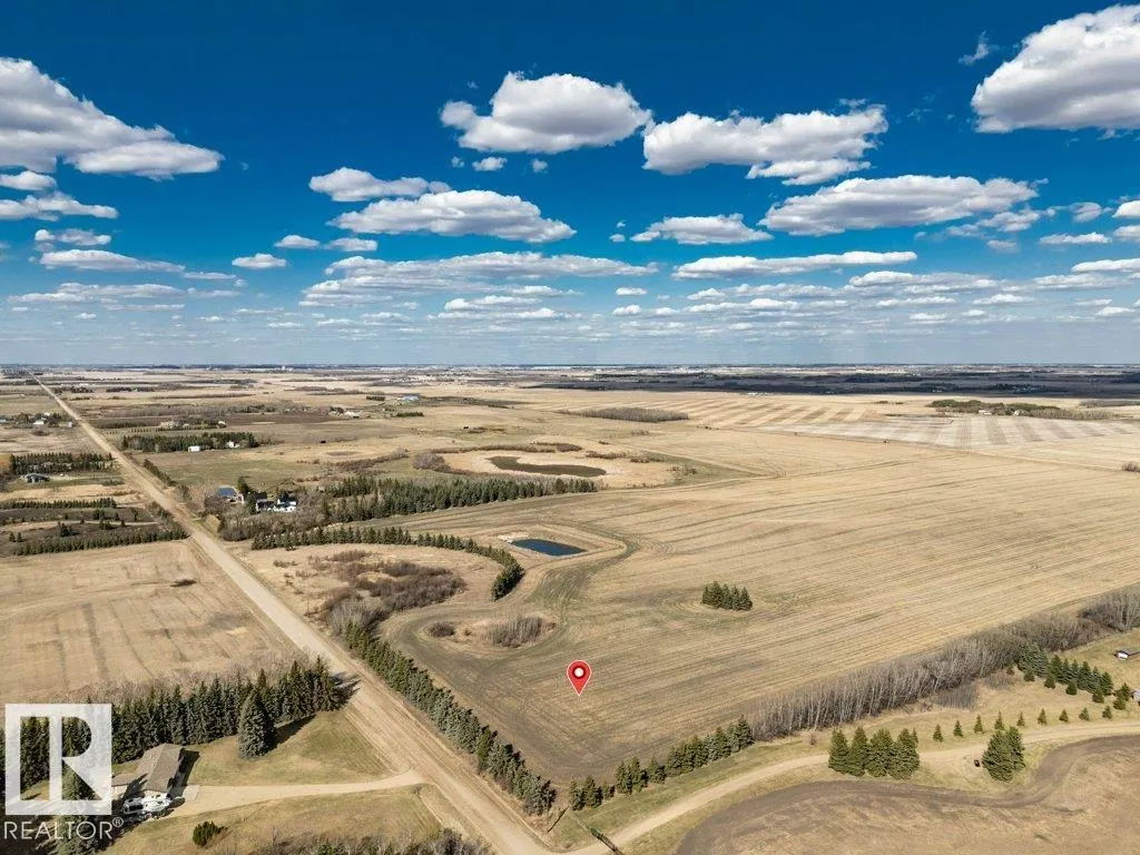 TWP 551 Range Road 260