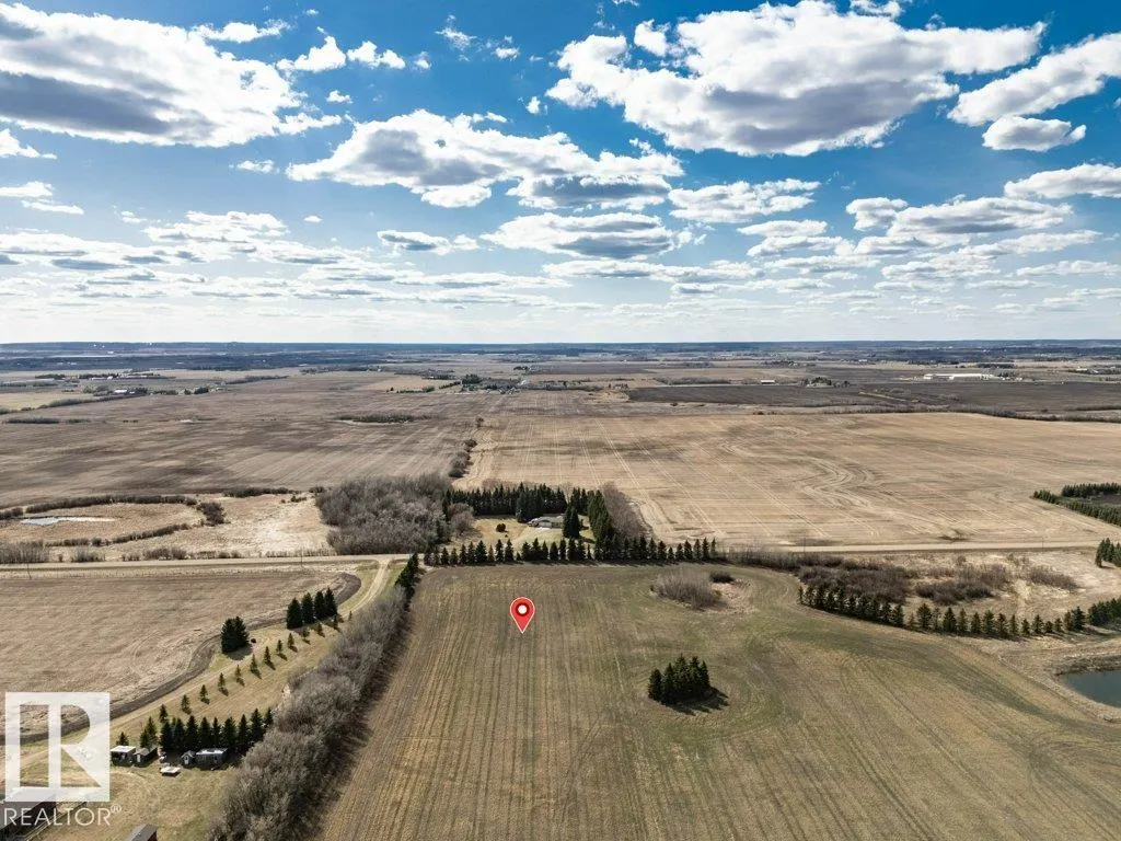 TWP 551 Range Road 260