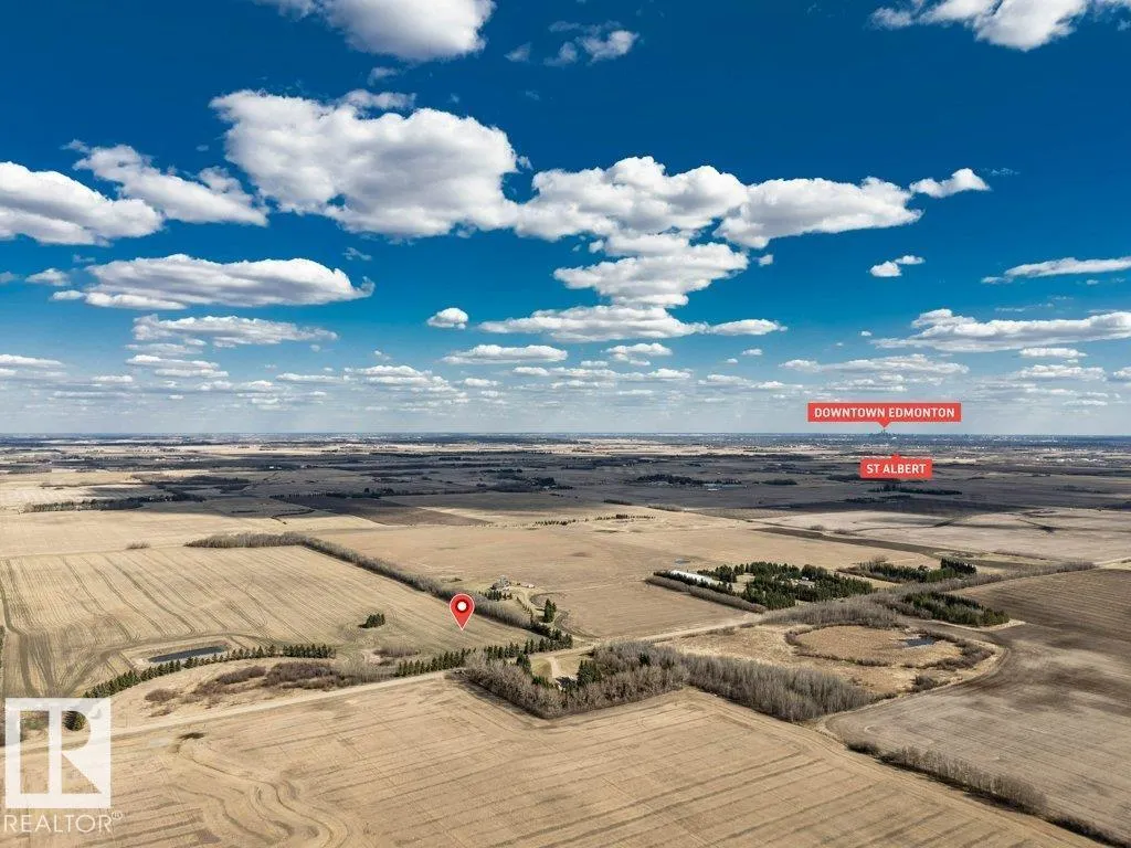 TWP 551 Range Road 260