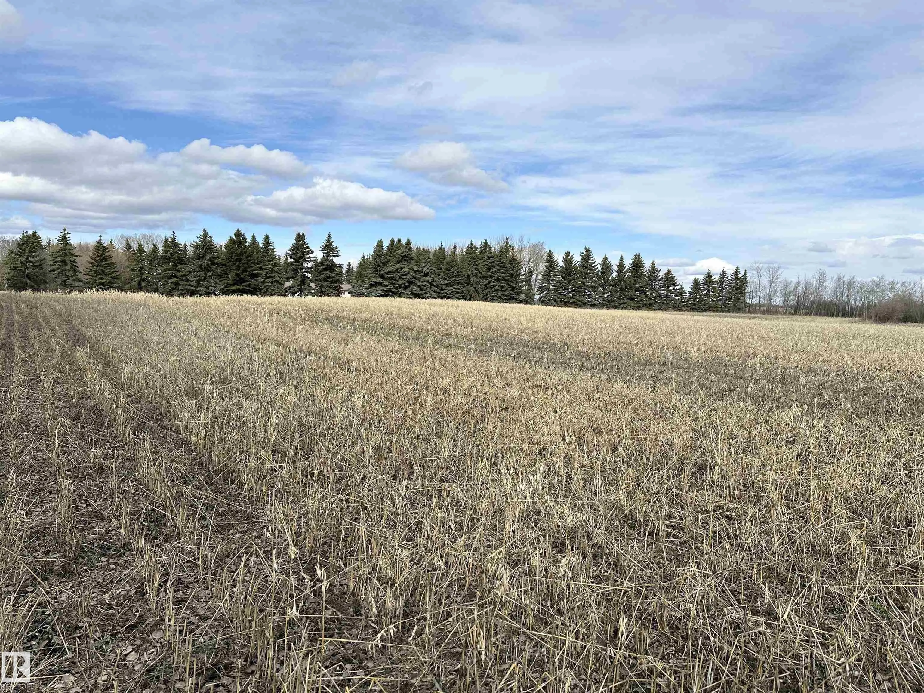 TWP 551 Range Road 260