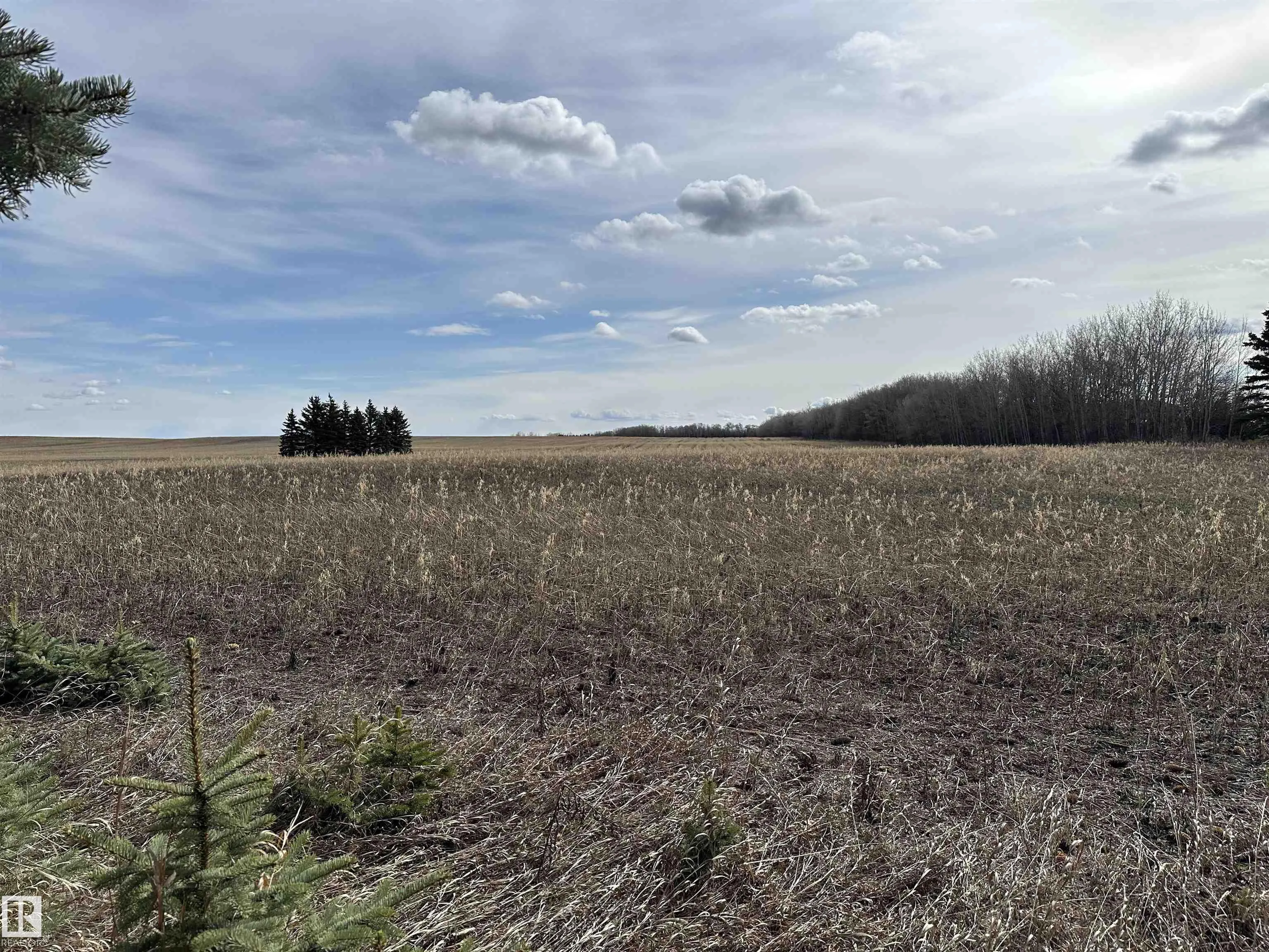 TWP 551 Range Road 260