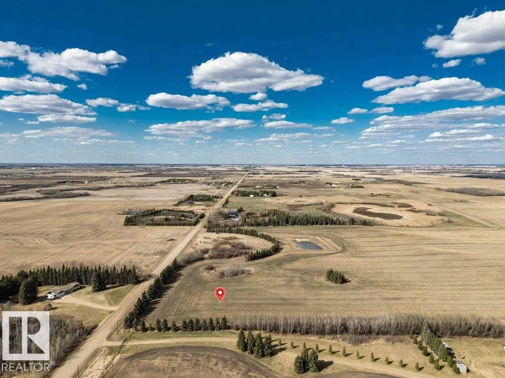 TWP 551 Range Road 260