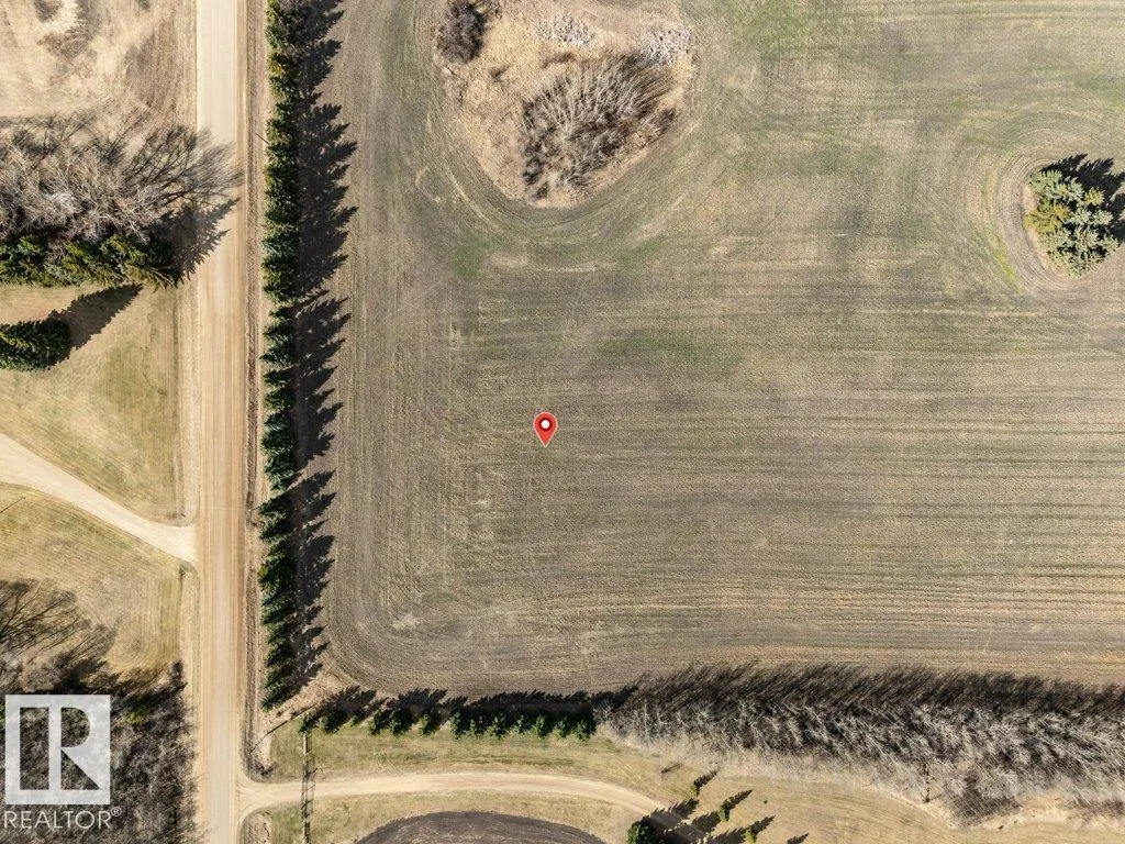 TWP 551 Range Road 260