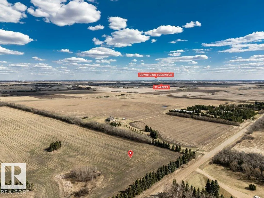 TWP 551 Range Road 260