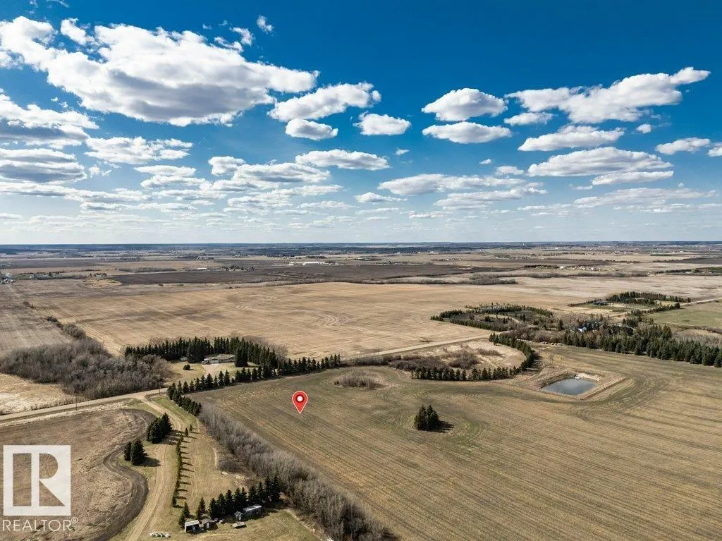 TWP 551 Range Road 260