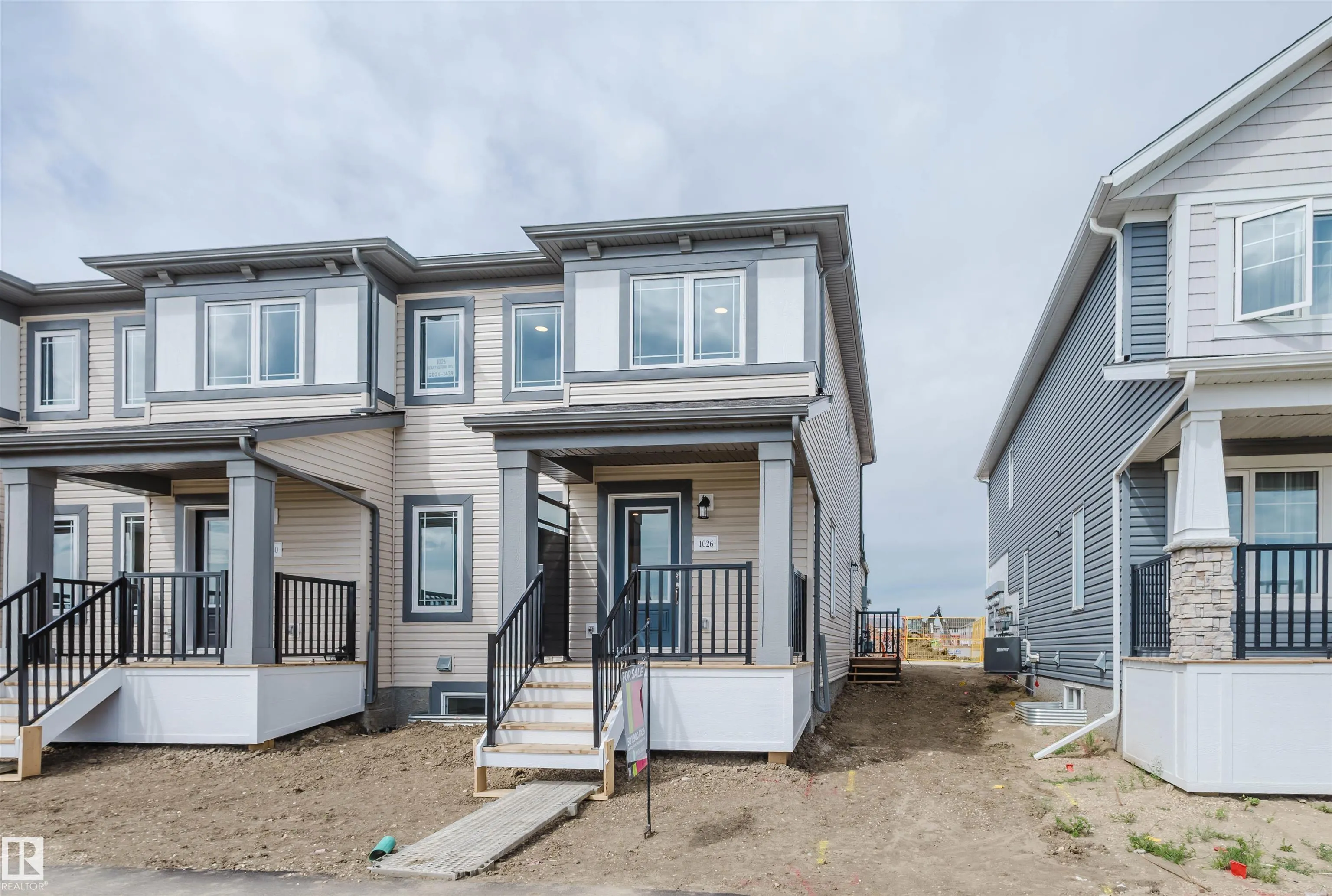 1026 Hearthstone Boulevard