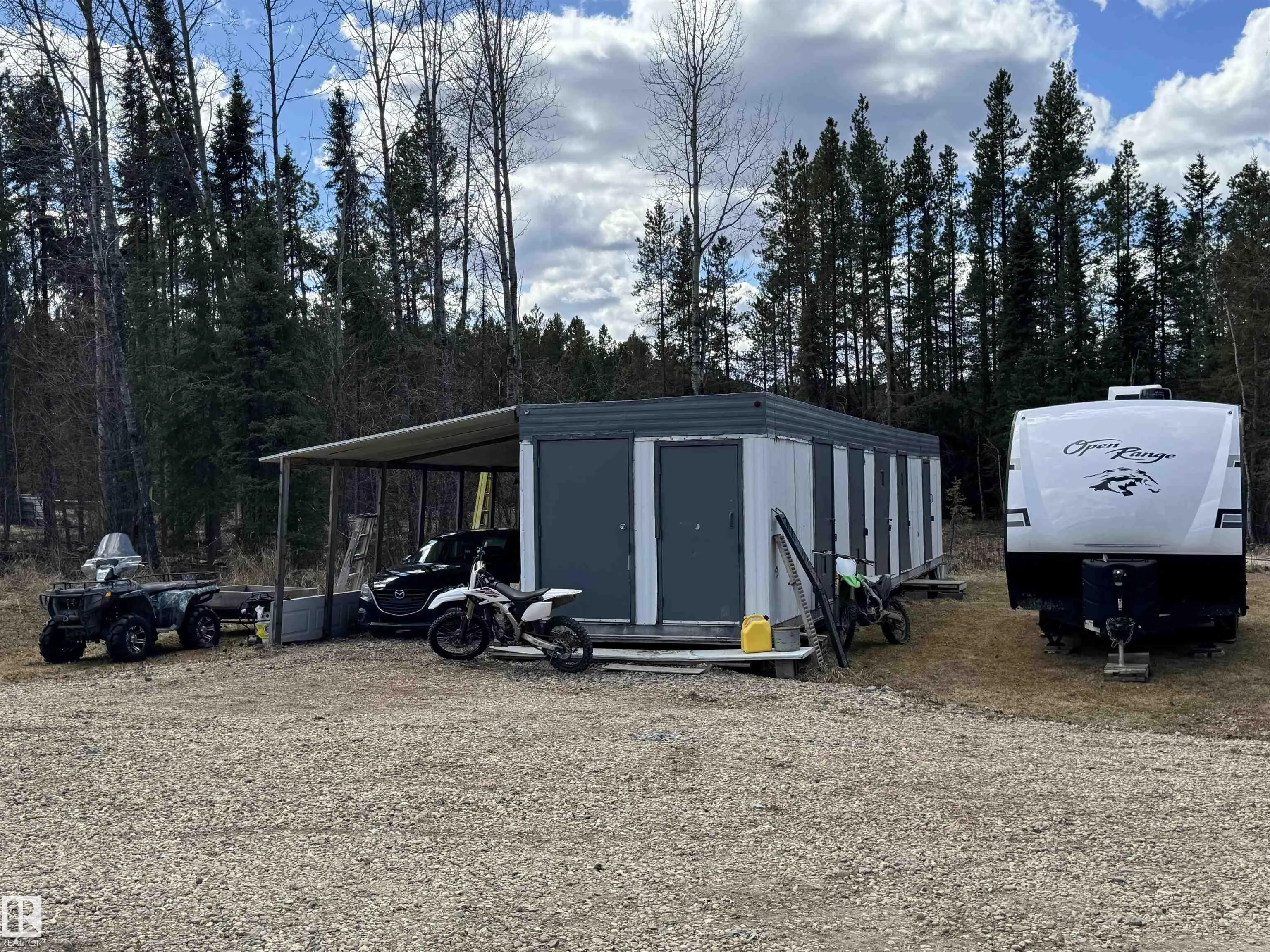 450059B,C,D HWY 22