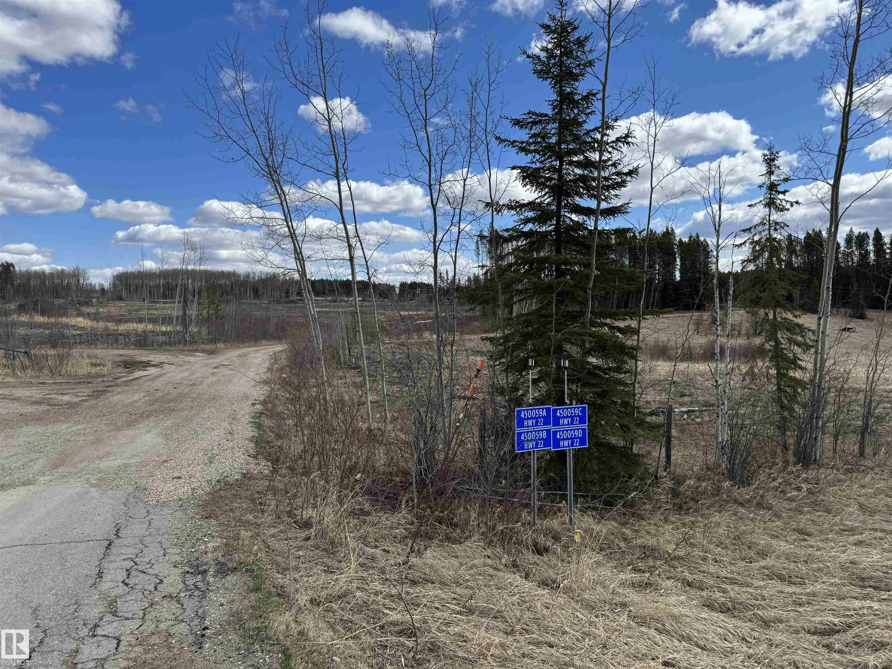 450059B,C,D HWY 22