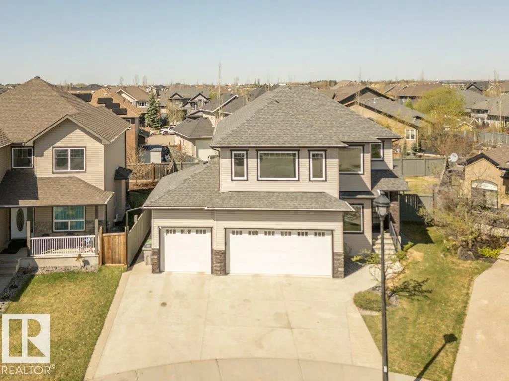 5512 ETOILE Court