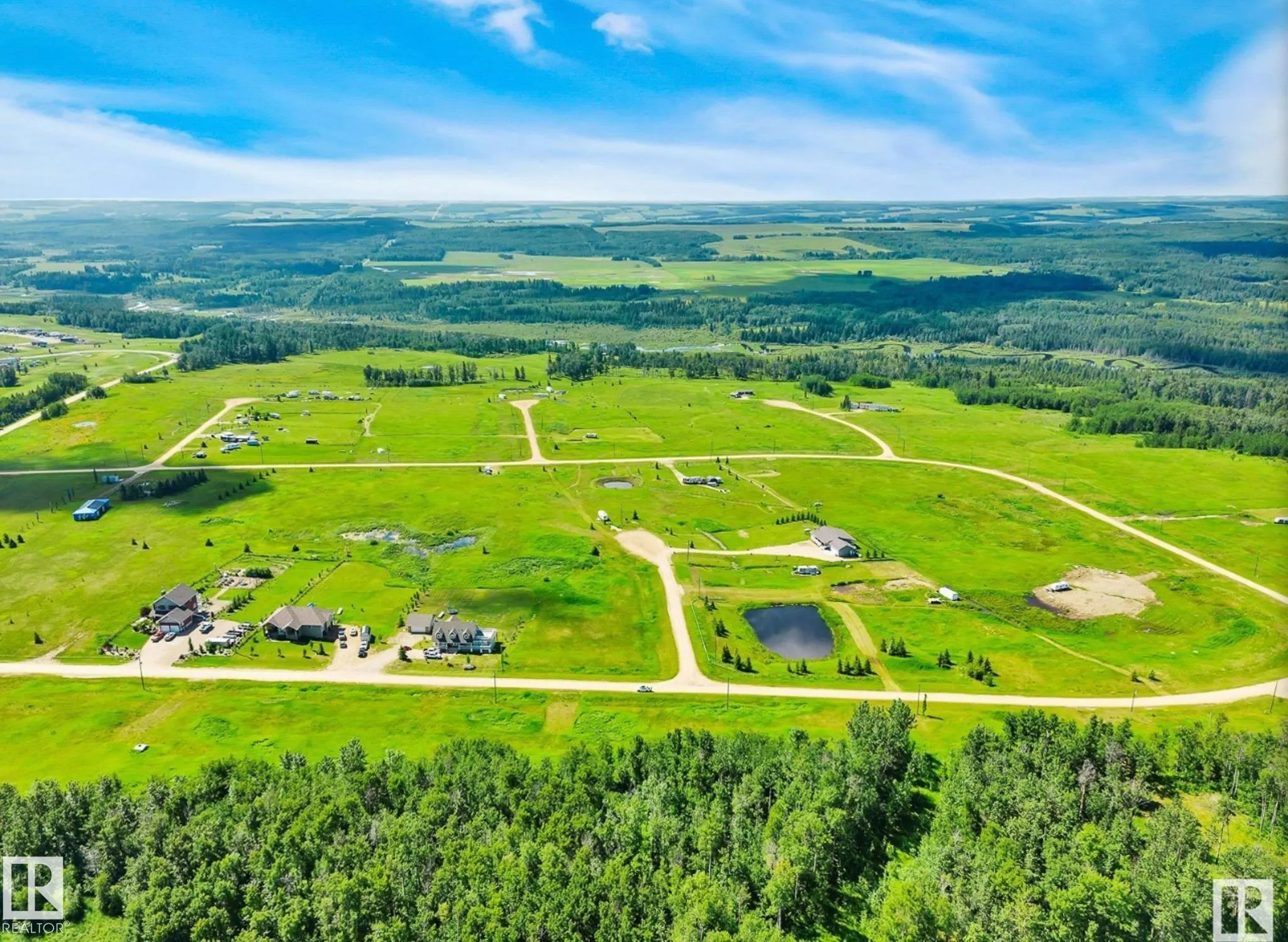 16 River Ridge Estates