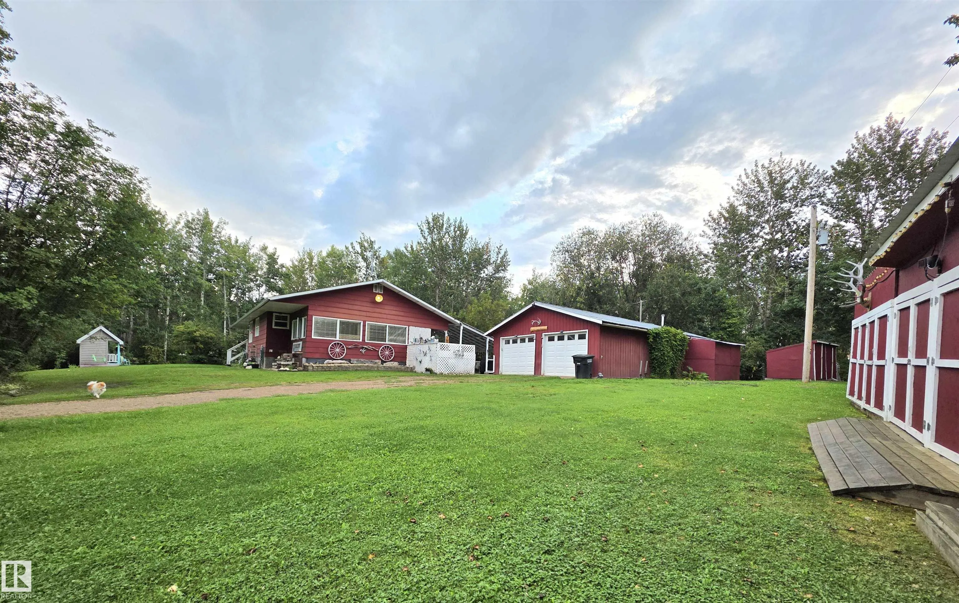 54259 RGE ROAD 210