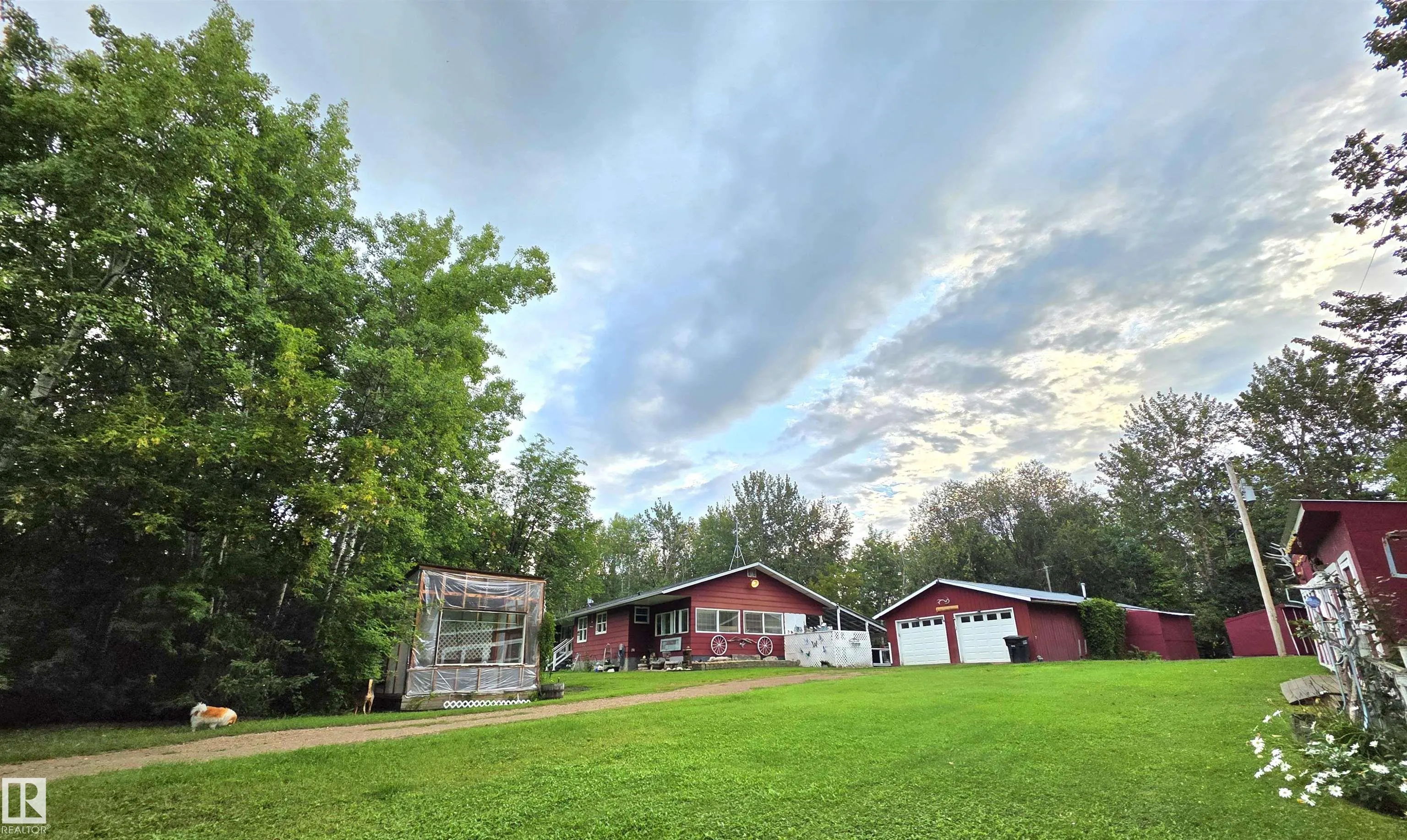 54259 RGE ROAD 210