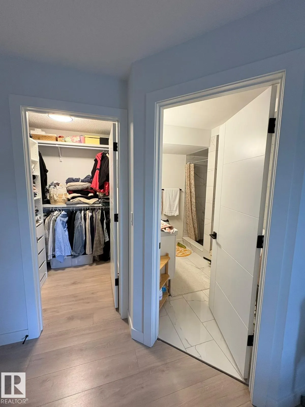 3 PERRON Street