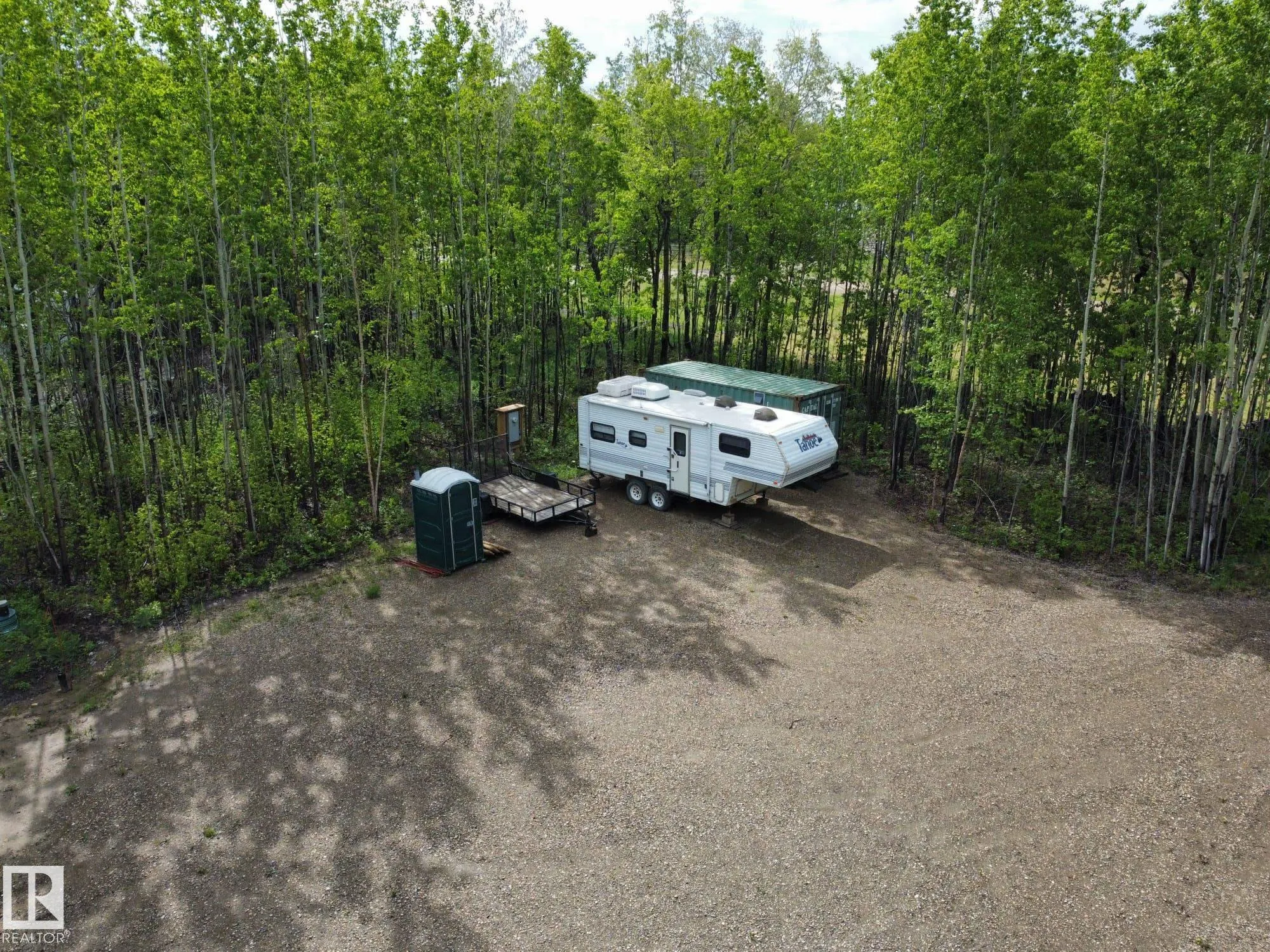 205 473060 RGE ROAD 280