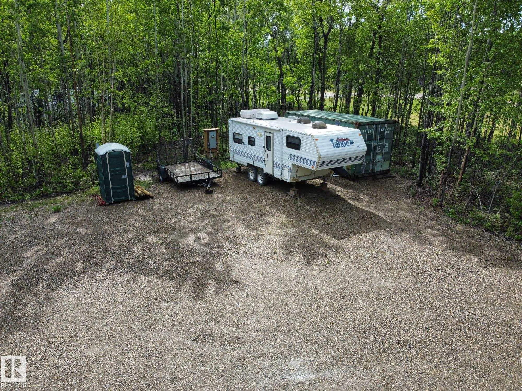 205 473060 RGE ROAD 280