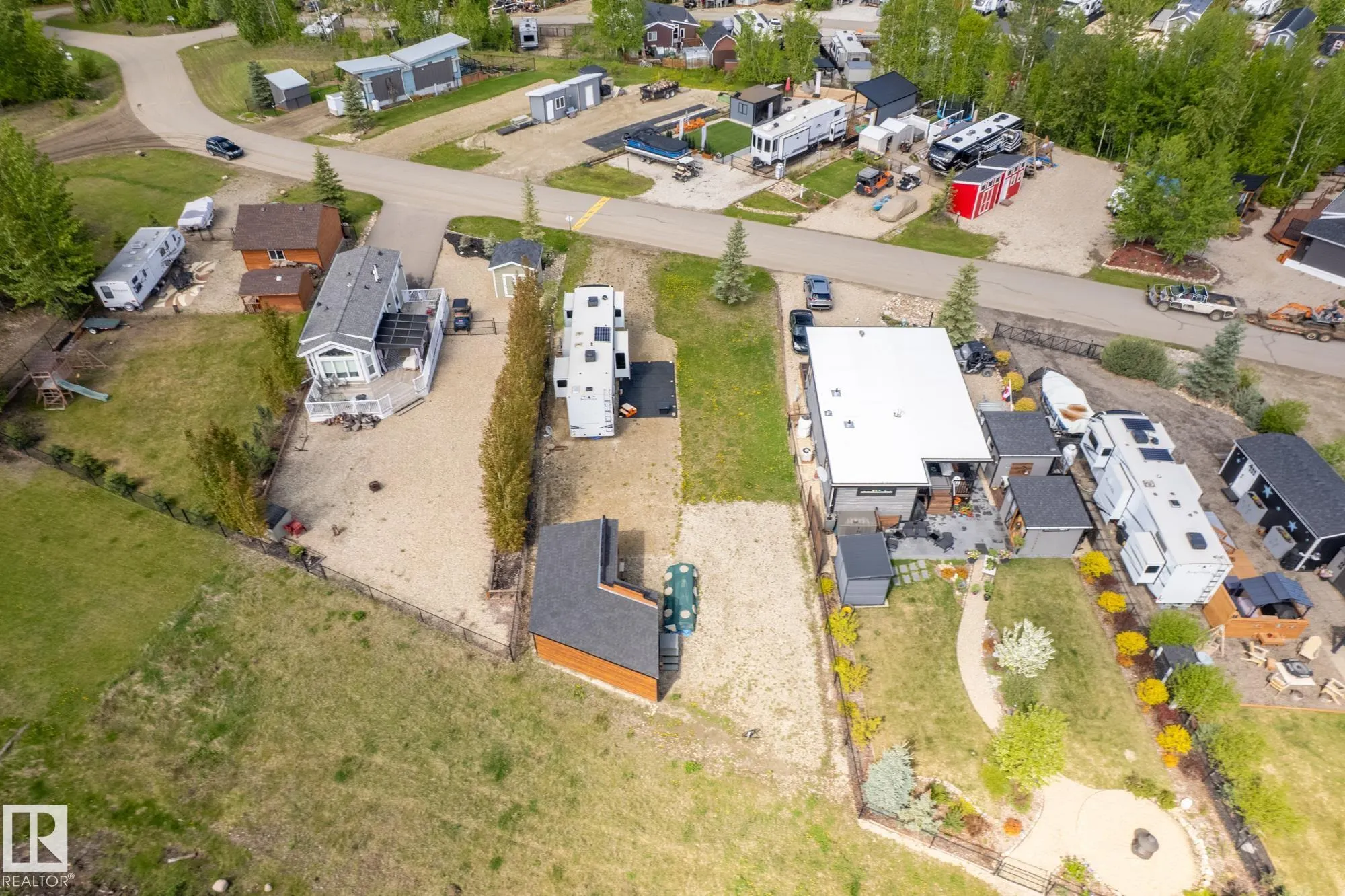 53509 RGE ROAD 60