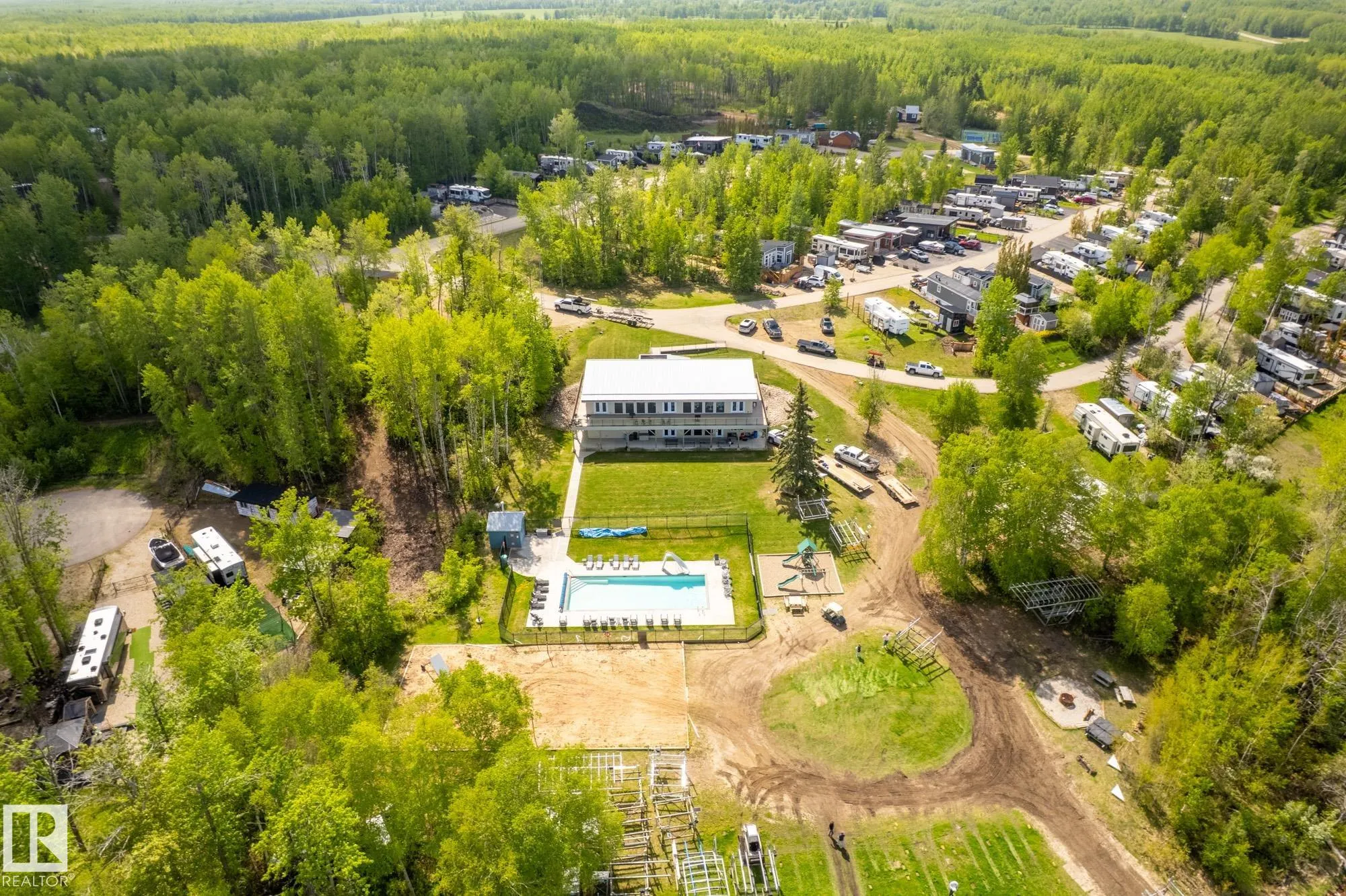 53509 RGE ROAD 60