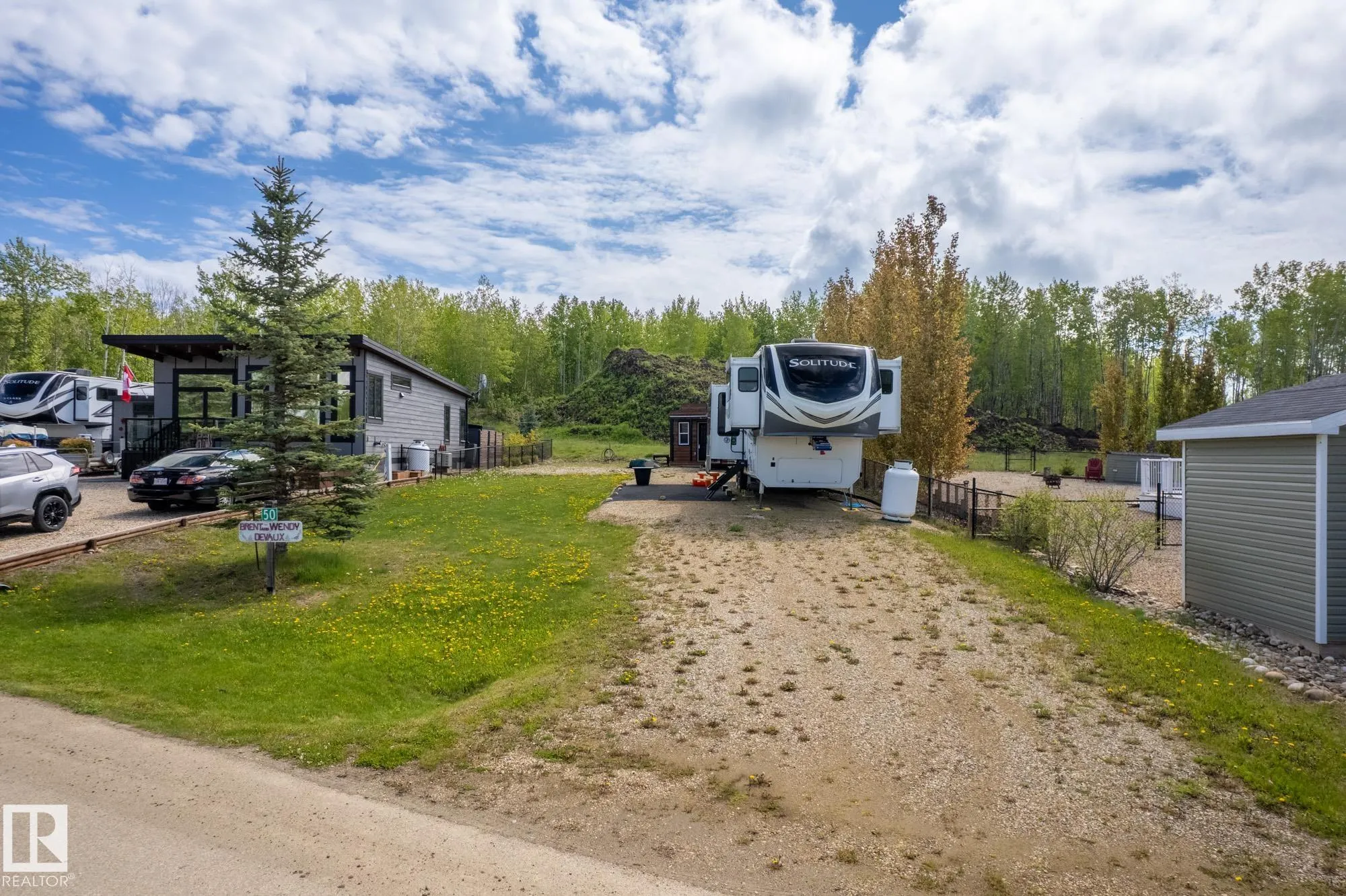 53509 RGE ROAD 60
