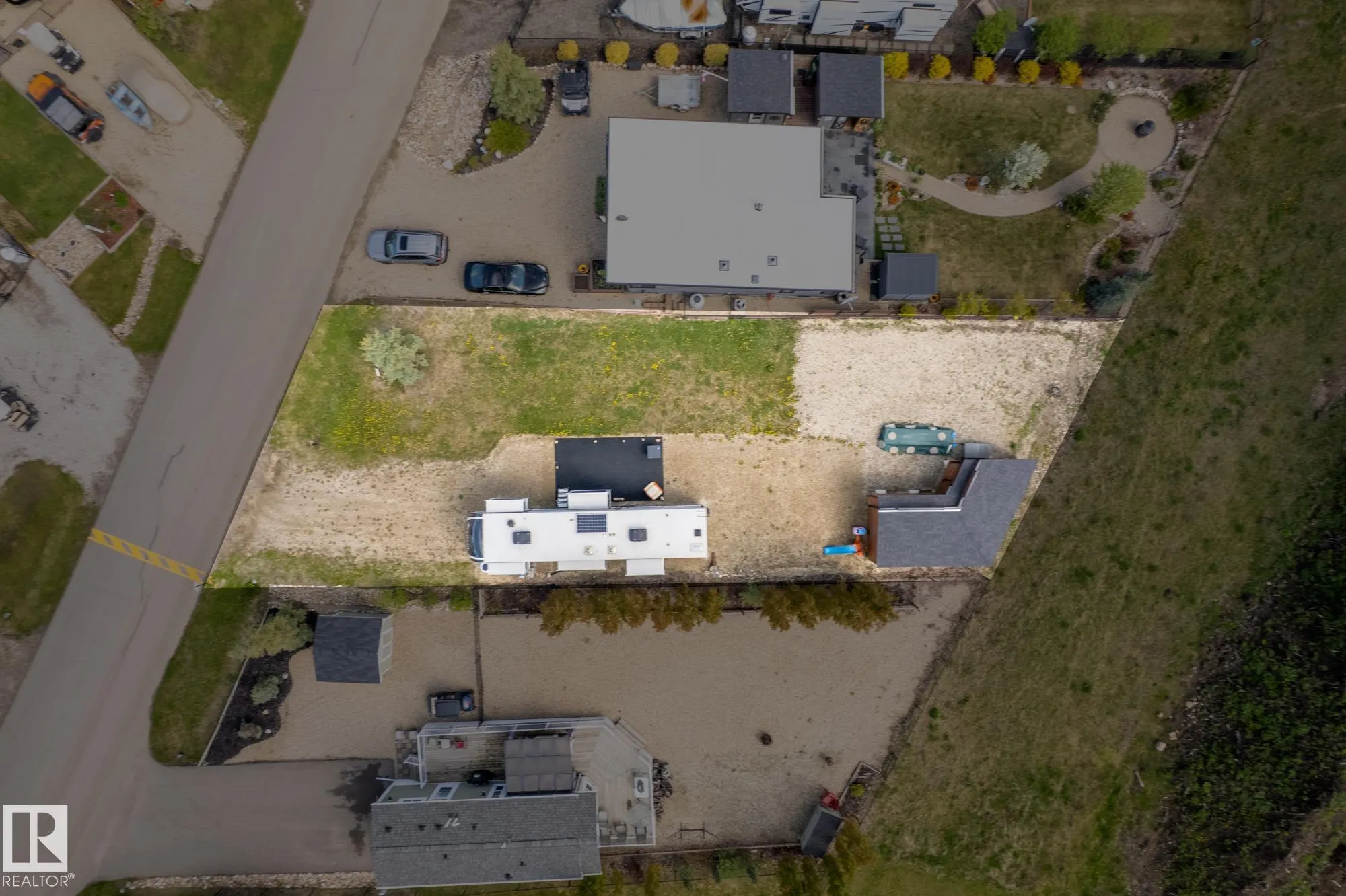 53509 RGE ROAD 60