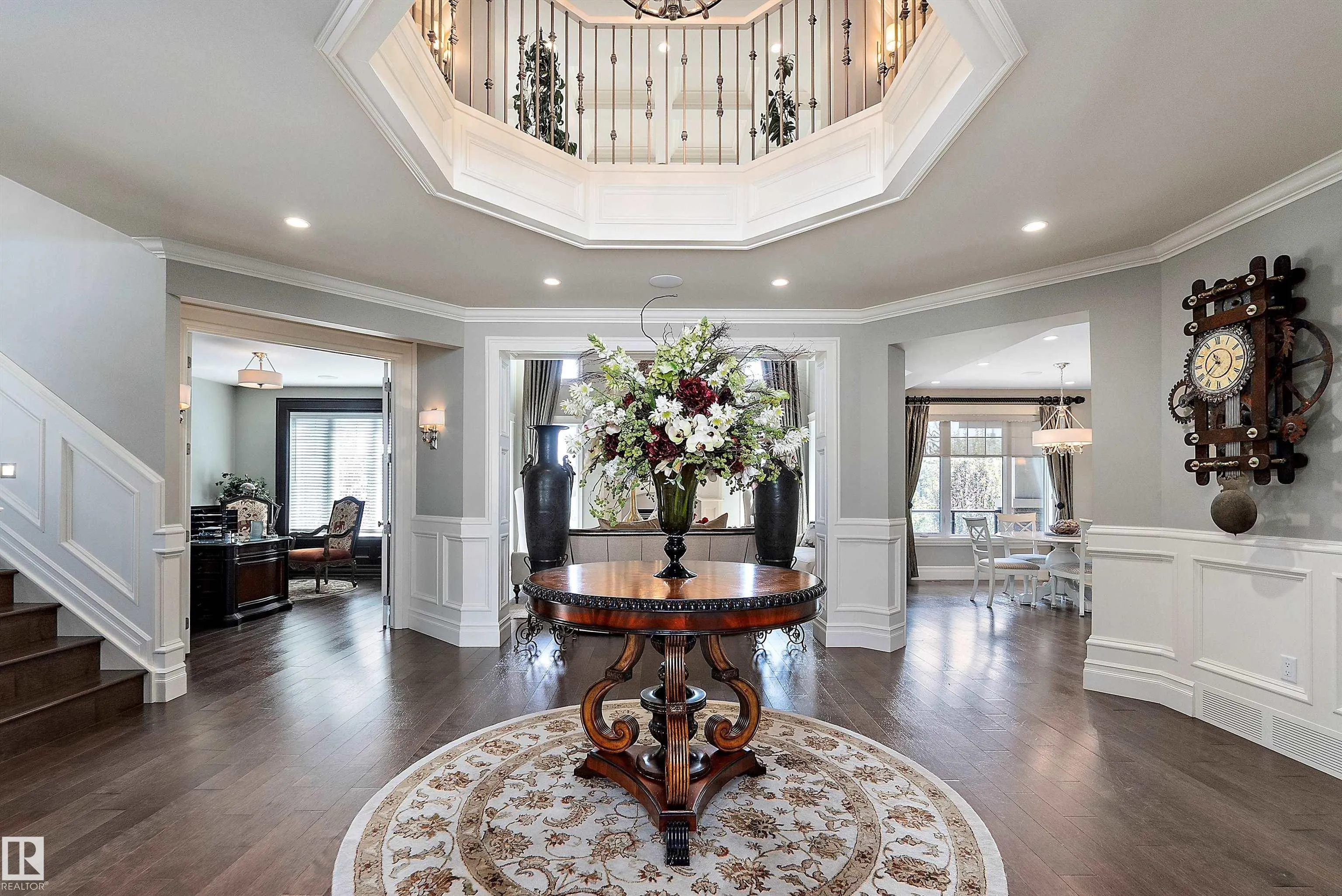3054 WATSON LANDING Landing
