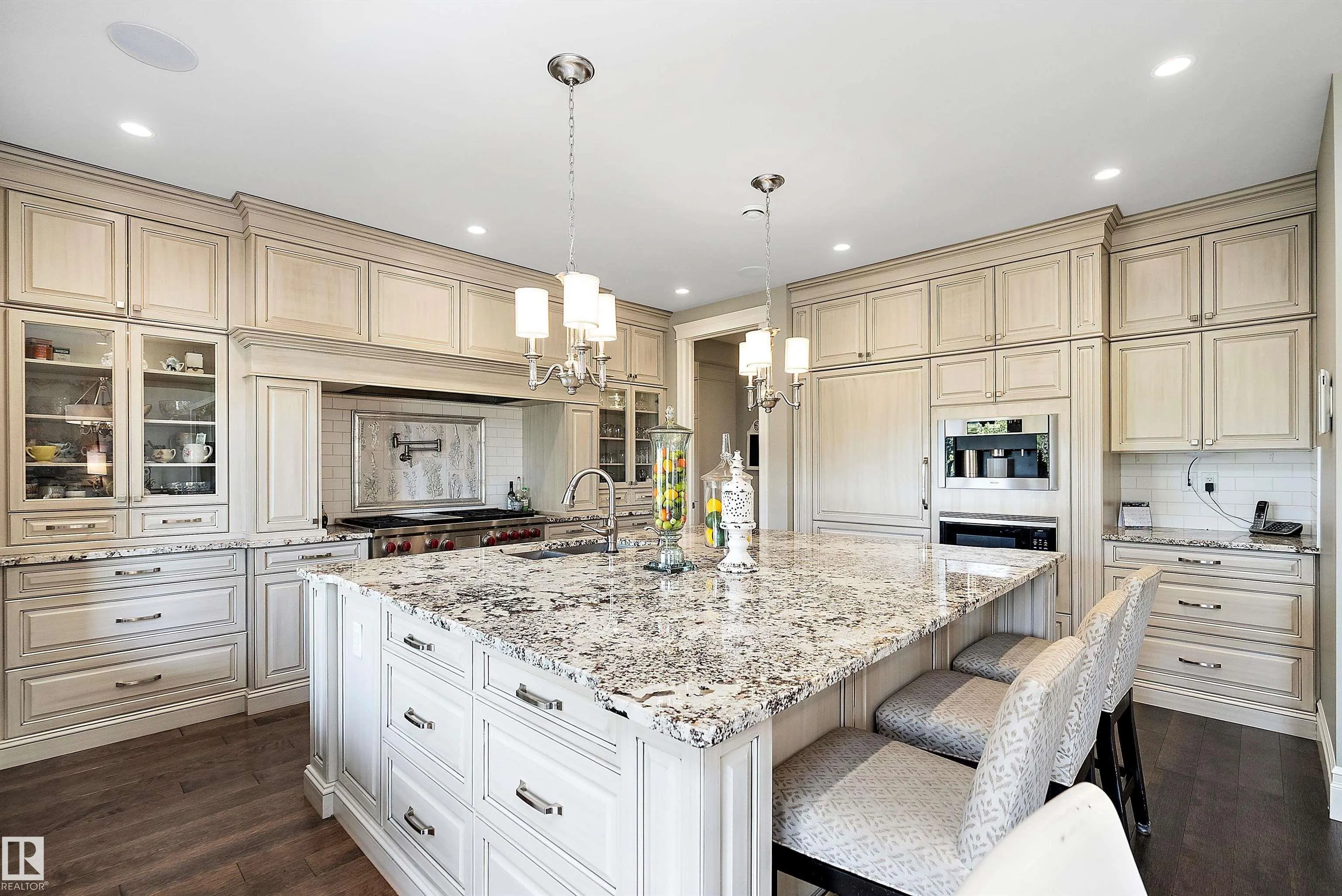 3054 WATSON LANDING Landing