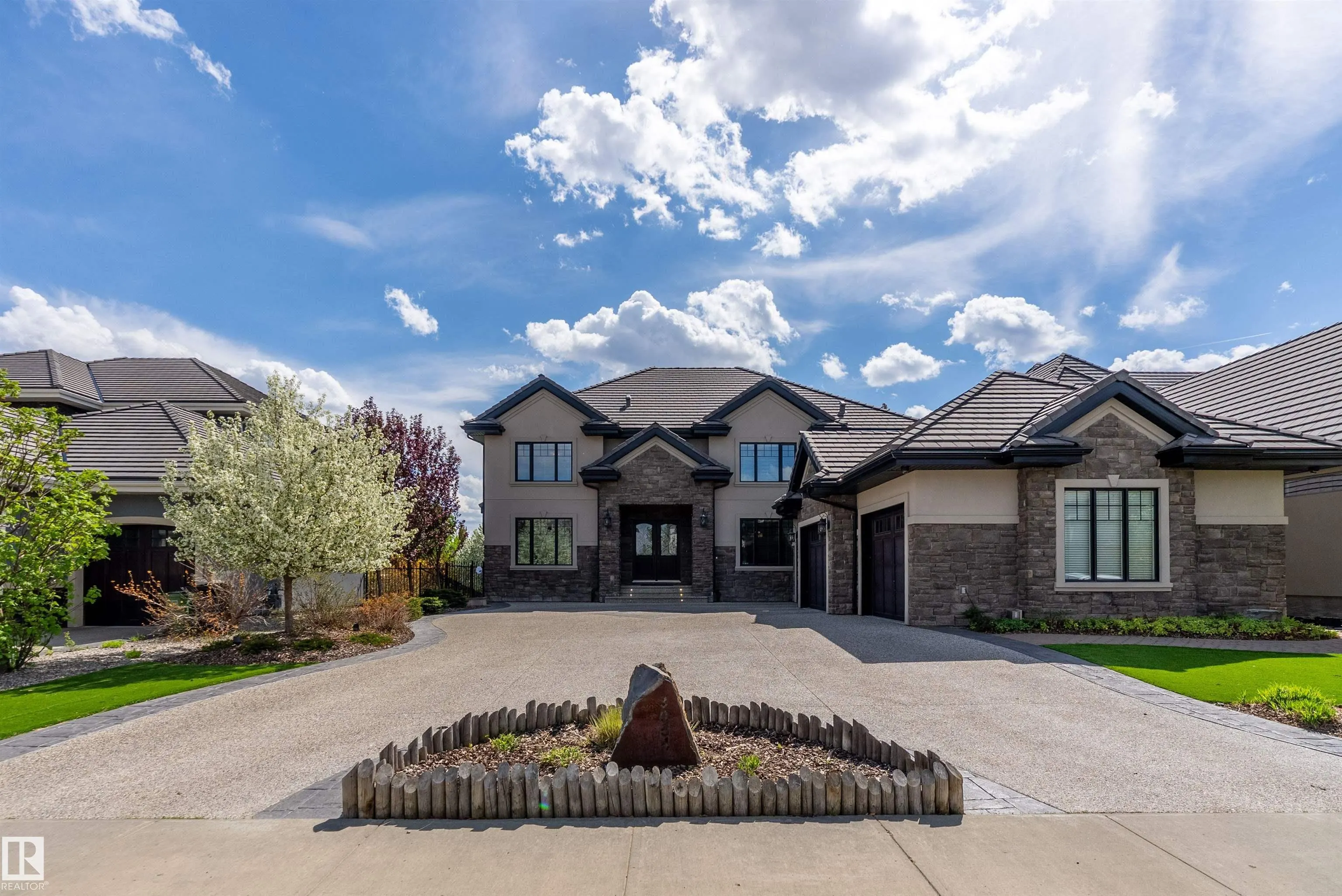 3054 WATSON LANDING Landing