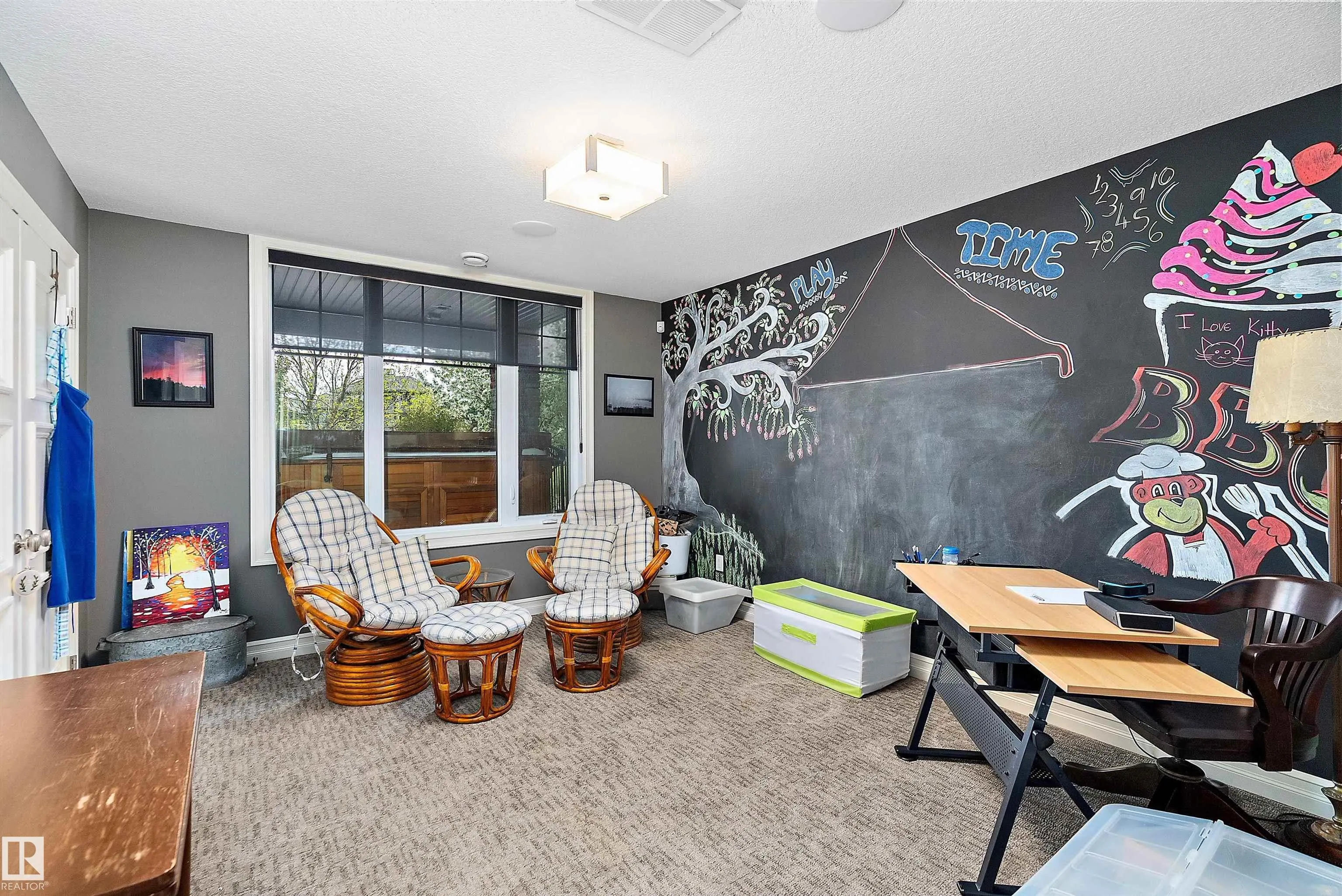 3054 WATSON LANDING Landing