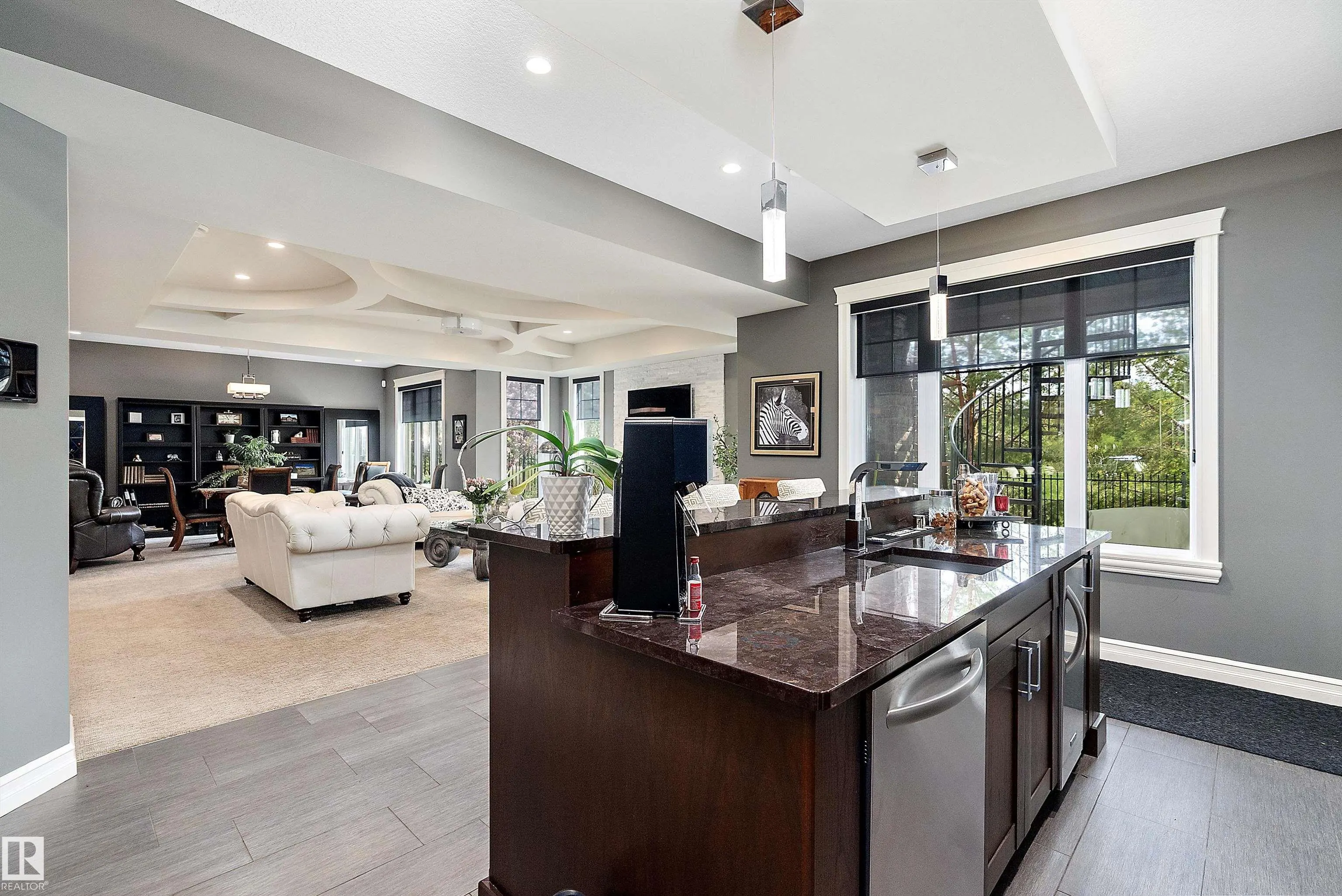 3054 WATSON LANDING Landing