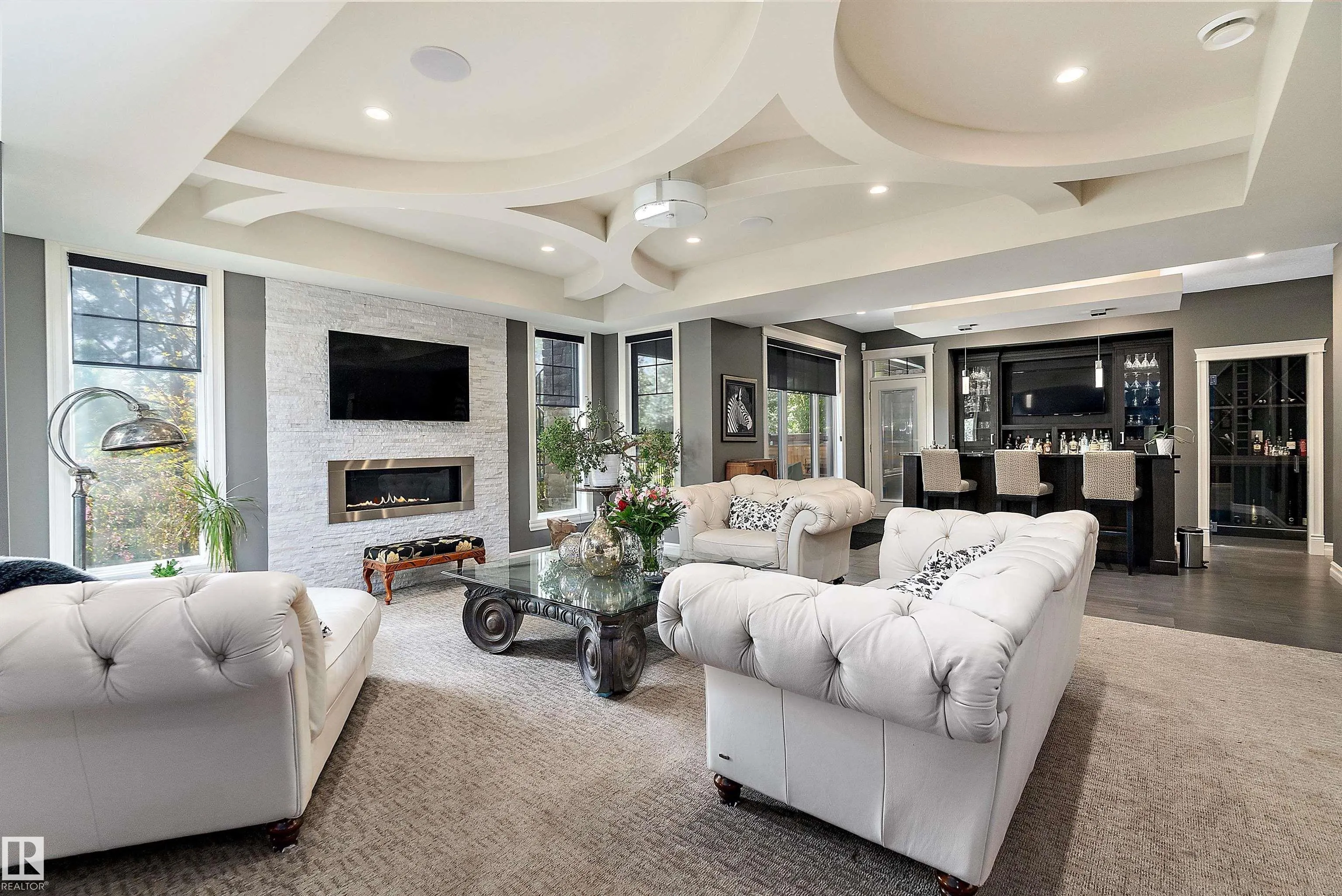 3054 WATSON LANDING Landing