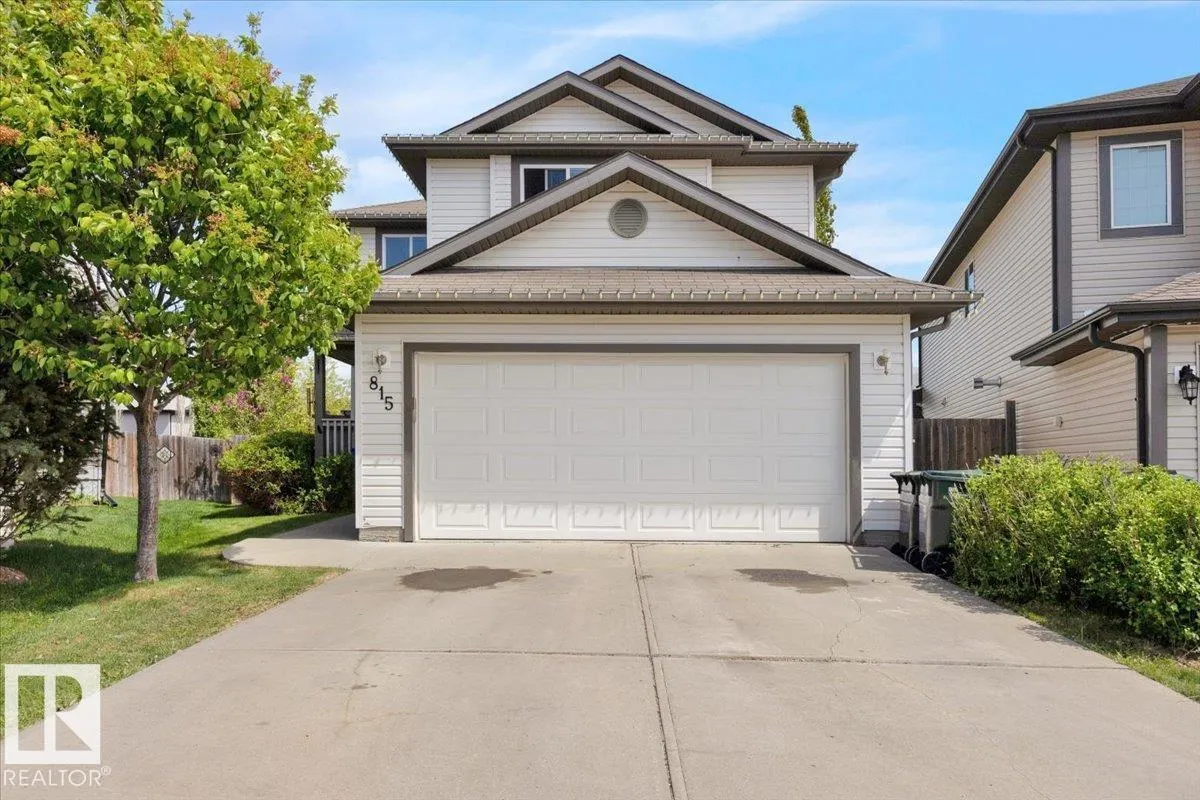 815 FOXWOOD Bay