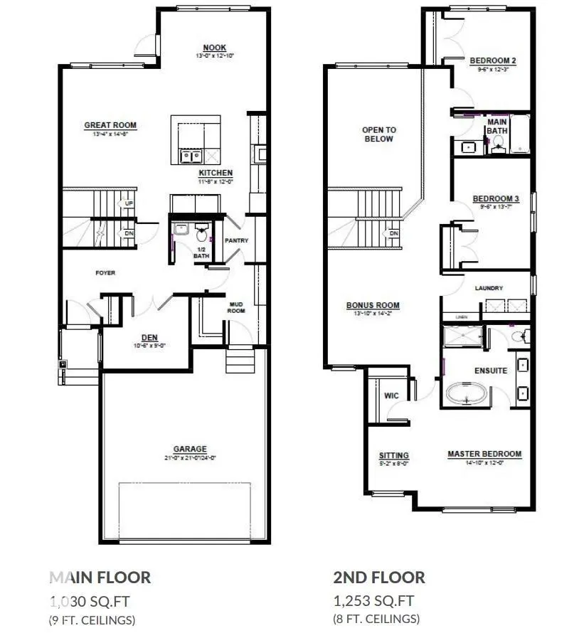 4549 Warbler Loop