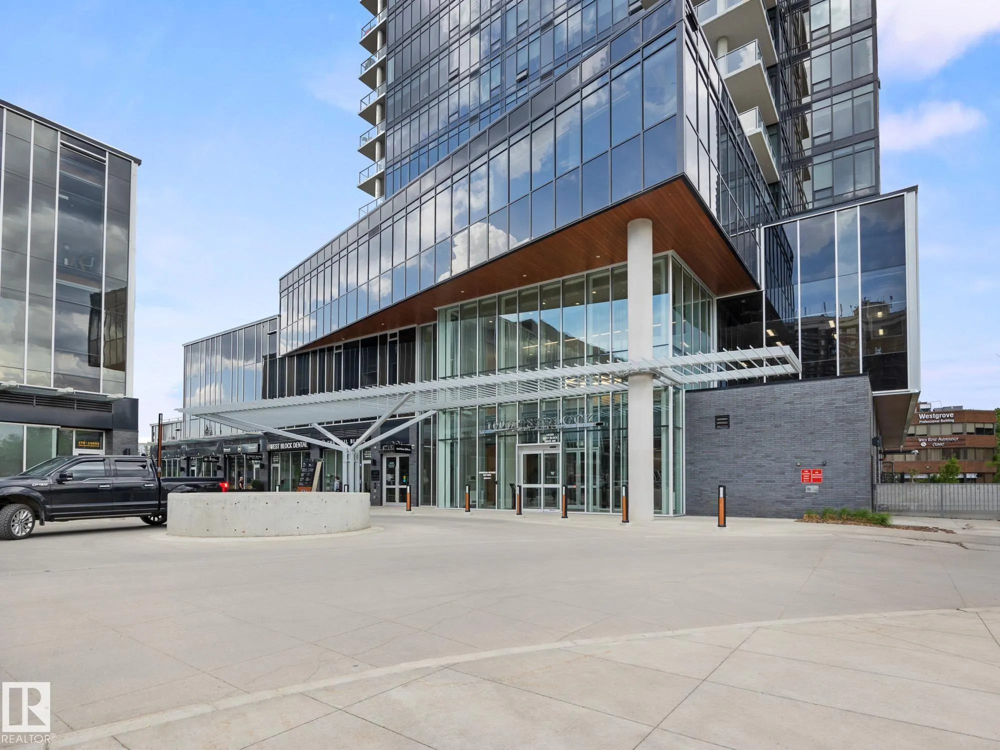 14105 WEST BLOCK Drive
