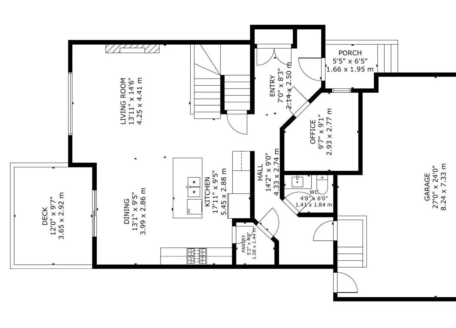 82 MEADOWLAND Way