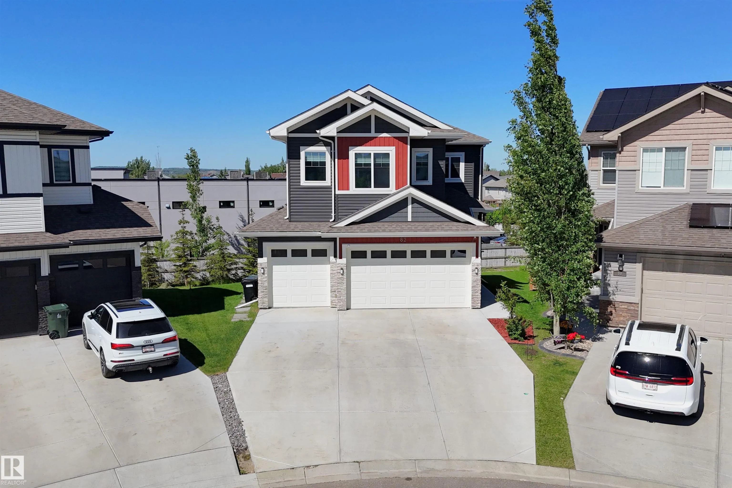 82 MEADOWLAND Way