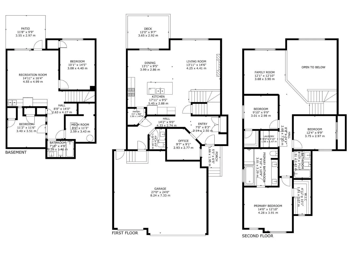82 MEADOWLAND Way