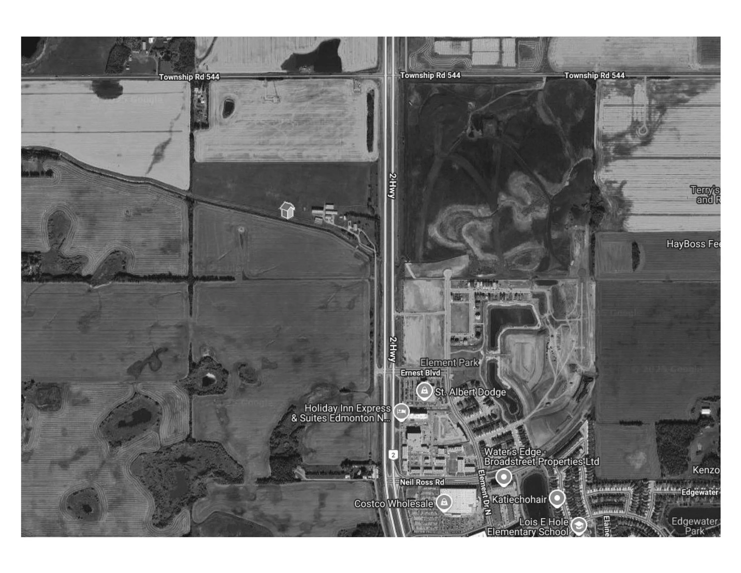 54320 HWY 2
