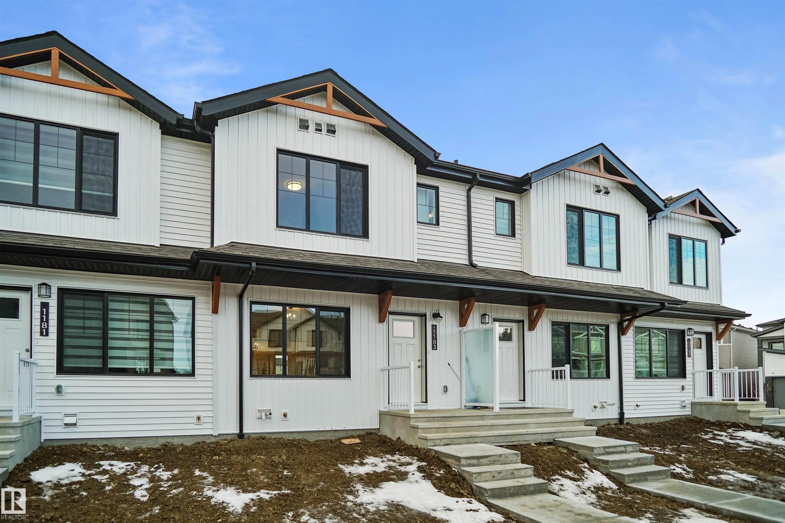 525 Secord Boulevard