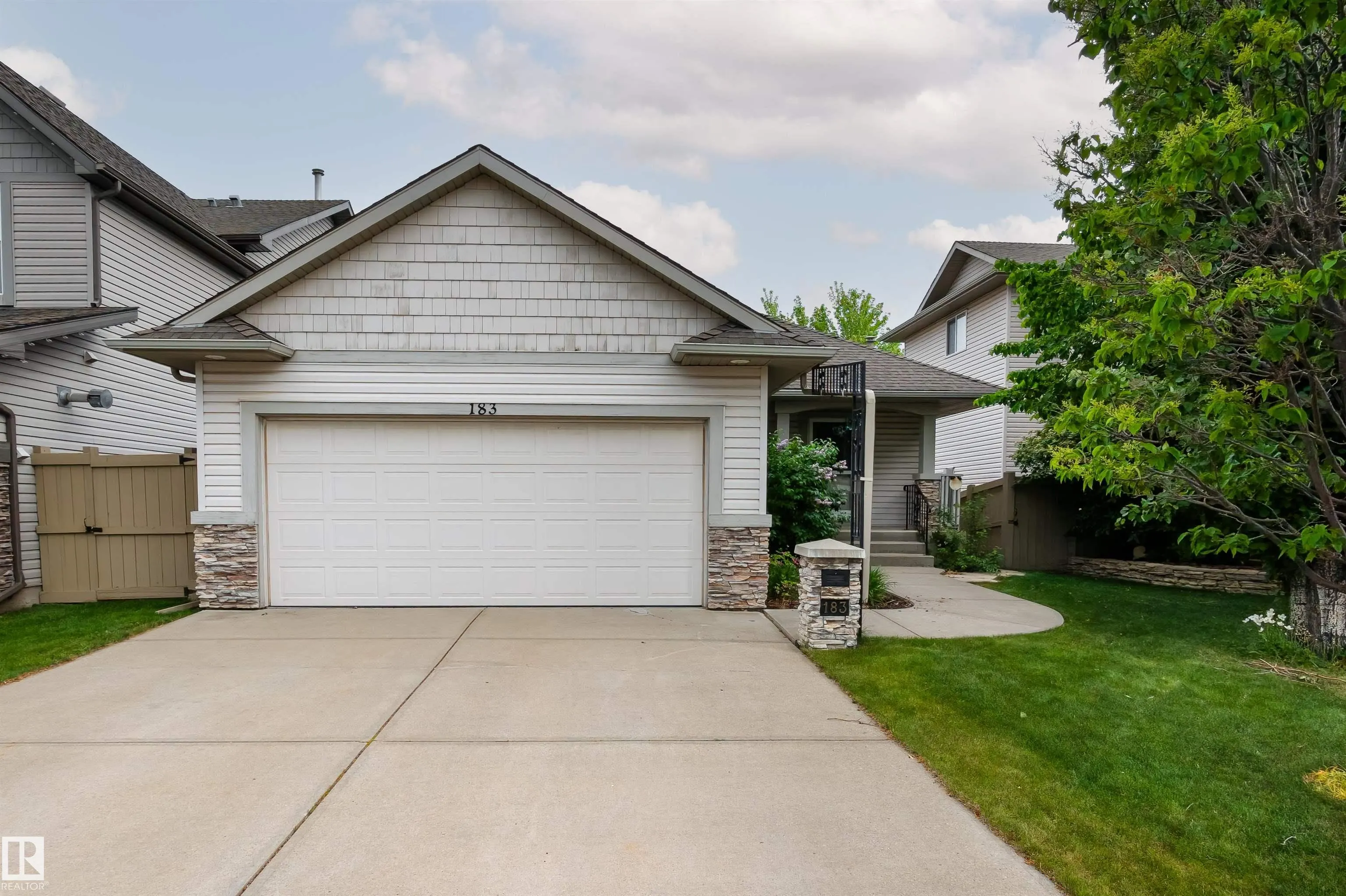 183 RIDGEHAVEN Crescent