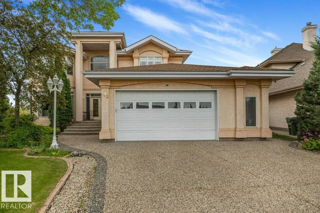 103 William Bell Drive