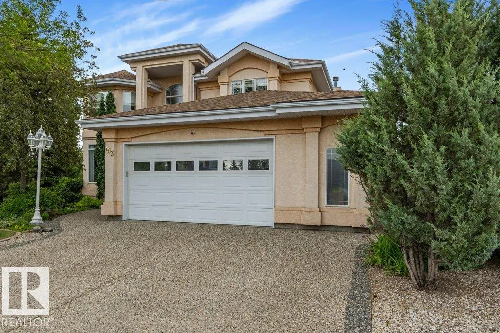 103 William Bell Drive